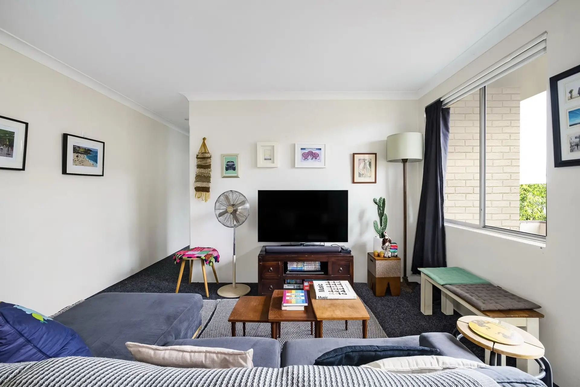 12/1-3 Arthur Street, Marrickville Sold by Adrian William