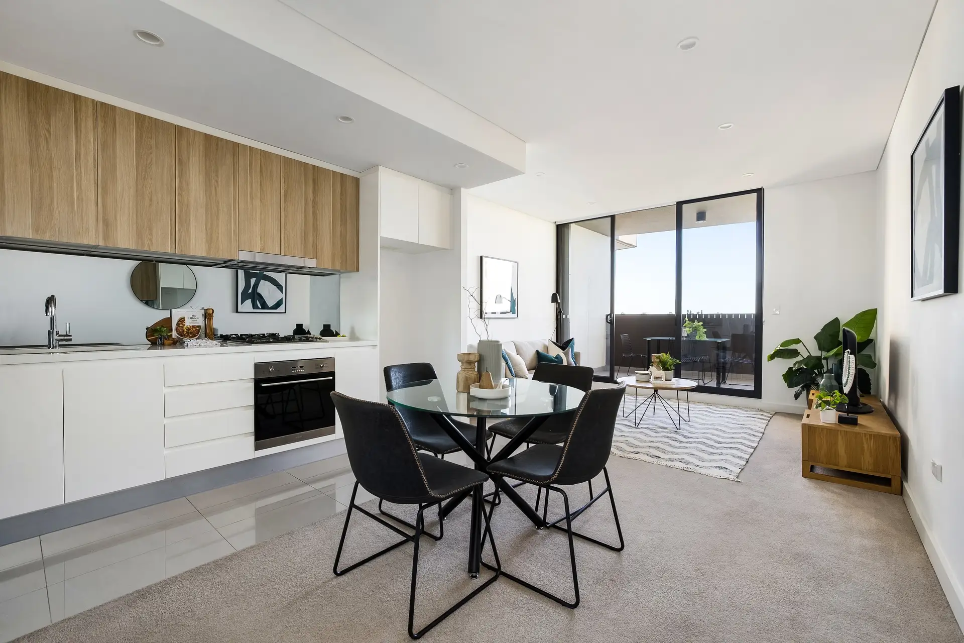 408/429-449 New Canterbury Road, Dulwich Hill Sold by Adrian William