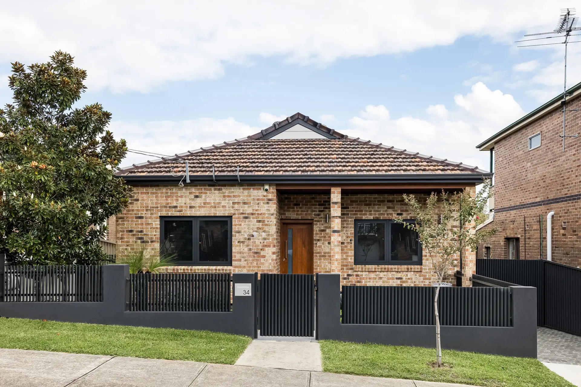 34 Canterton Street, Hurlstone Park Sold by Adrian William