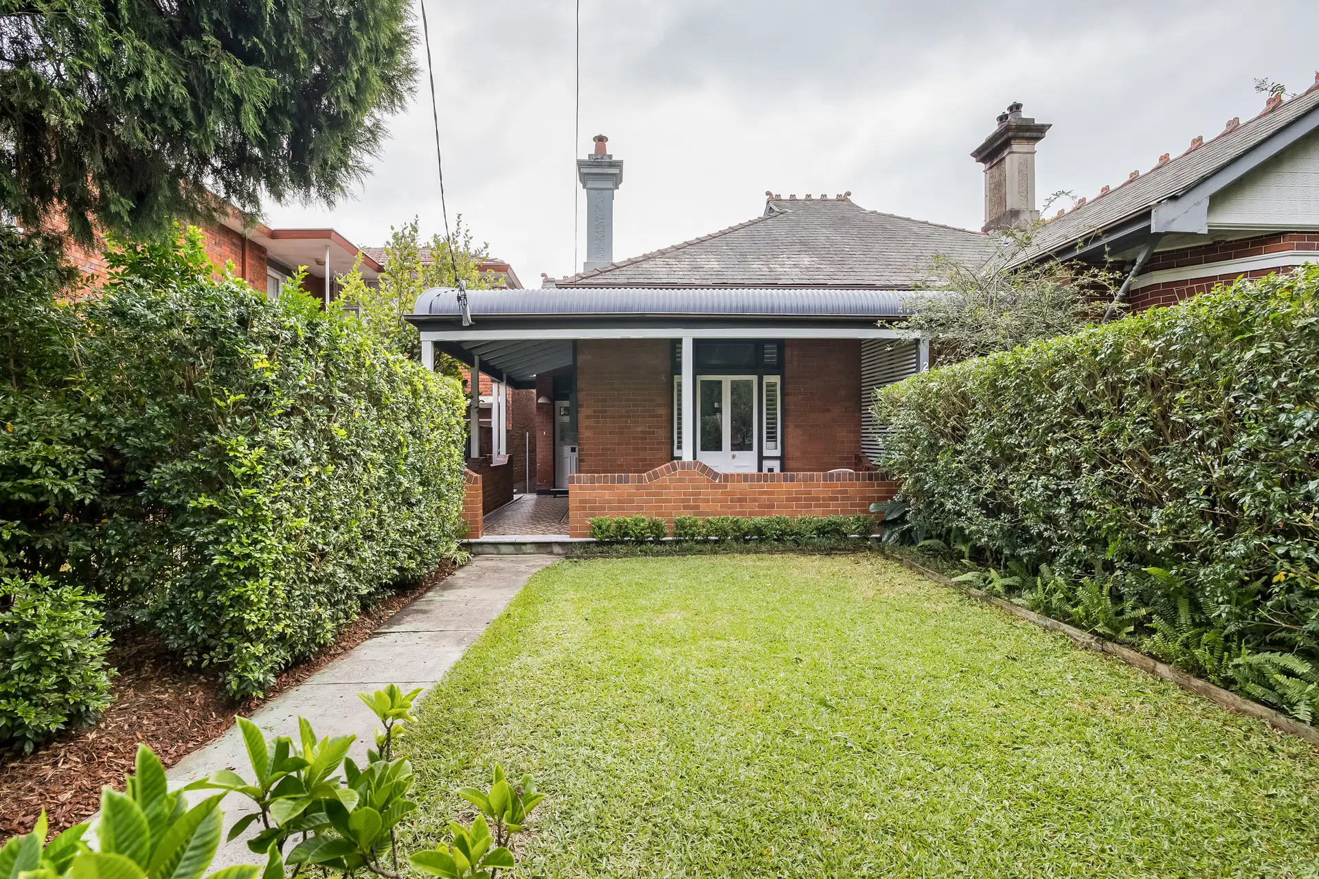 29A Canonbury Grove, Dulwich Hill Sold by Adrian William