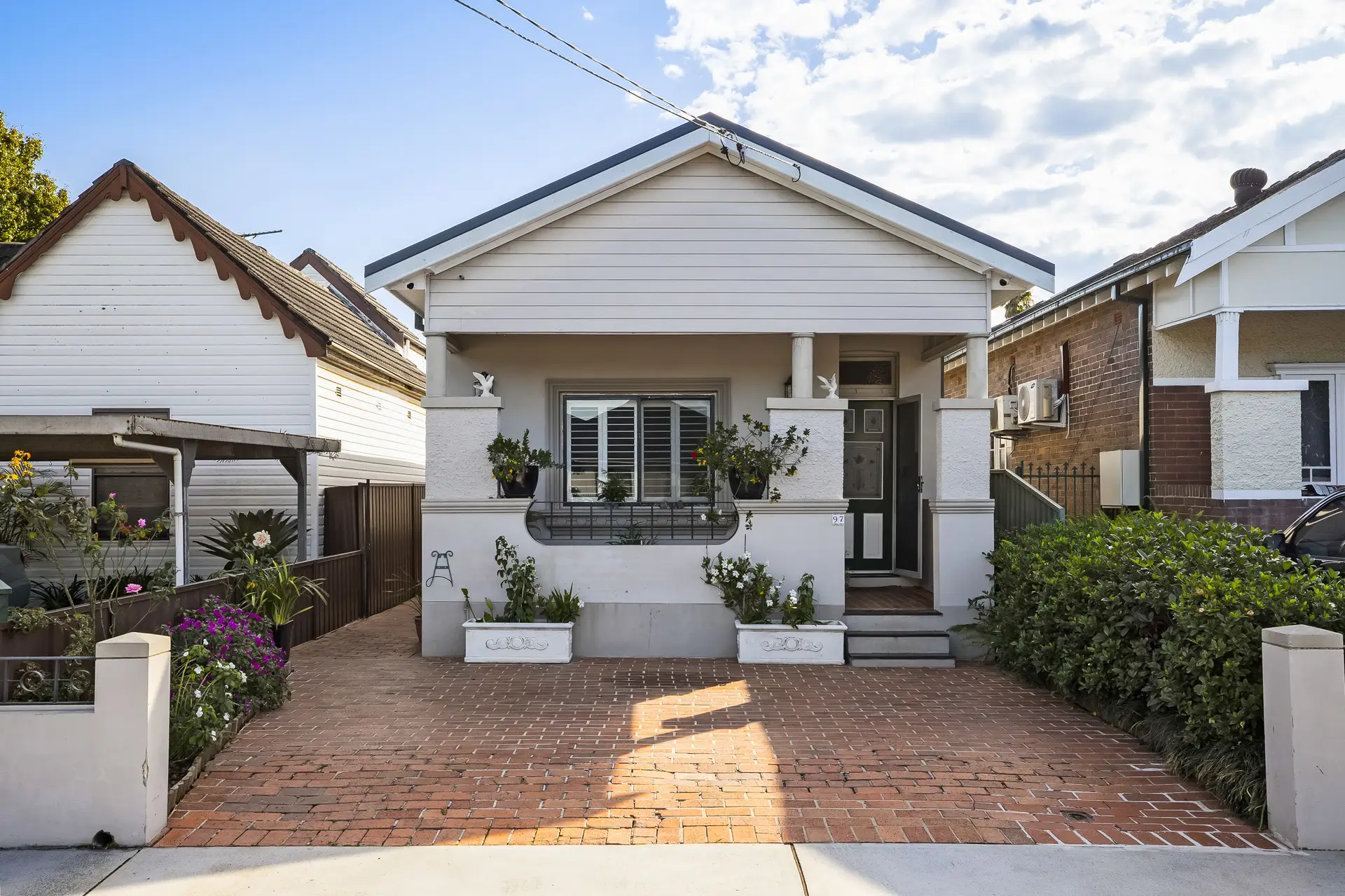 97 Croydon Avenue, Croydon Park Sold by Adrian William