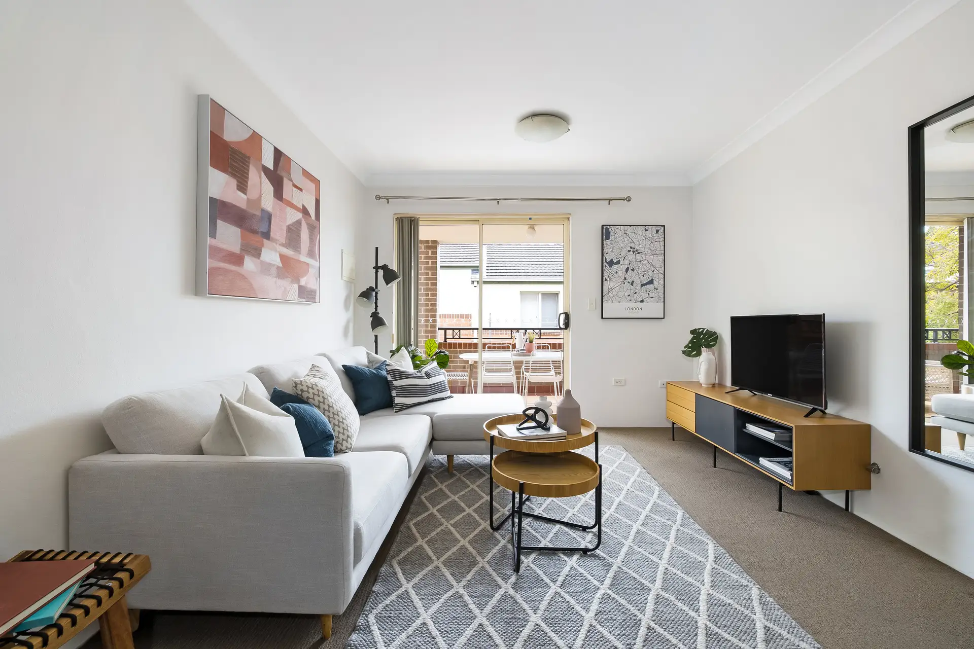 94/18 Cecilia Street, Marrickville Sold by Adrian William