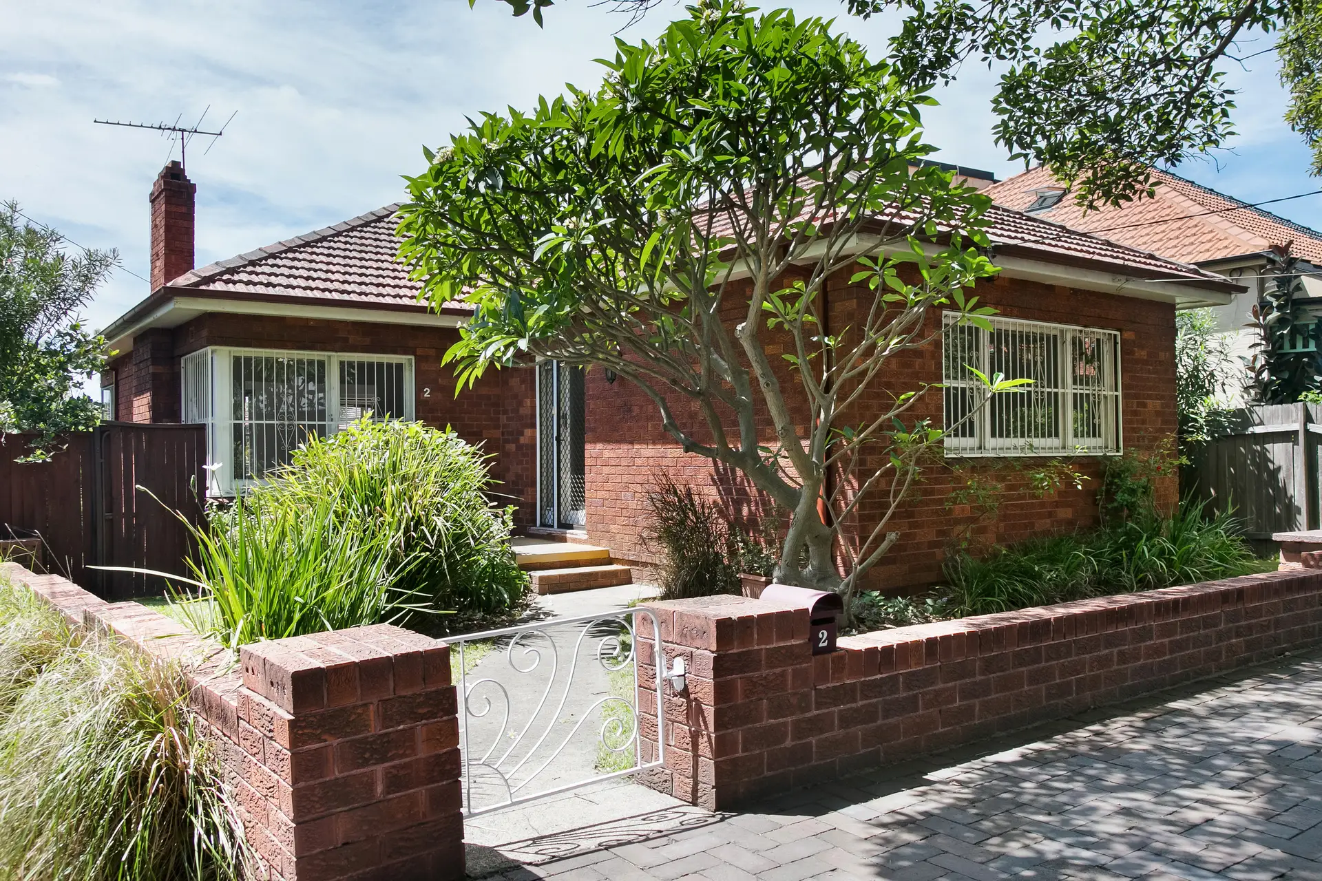 2 Harney Street, Marrickville Sold by Adrian William