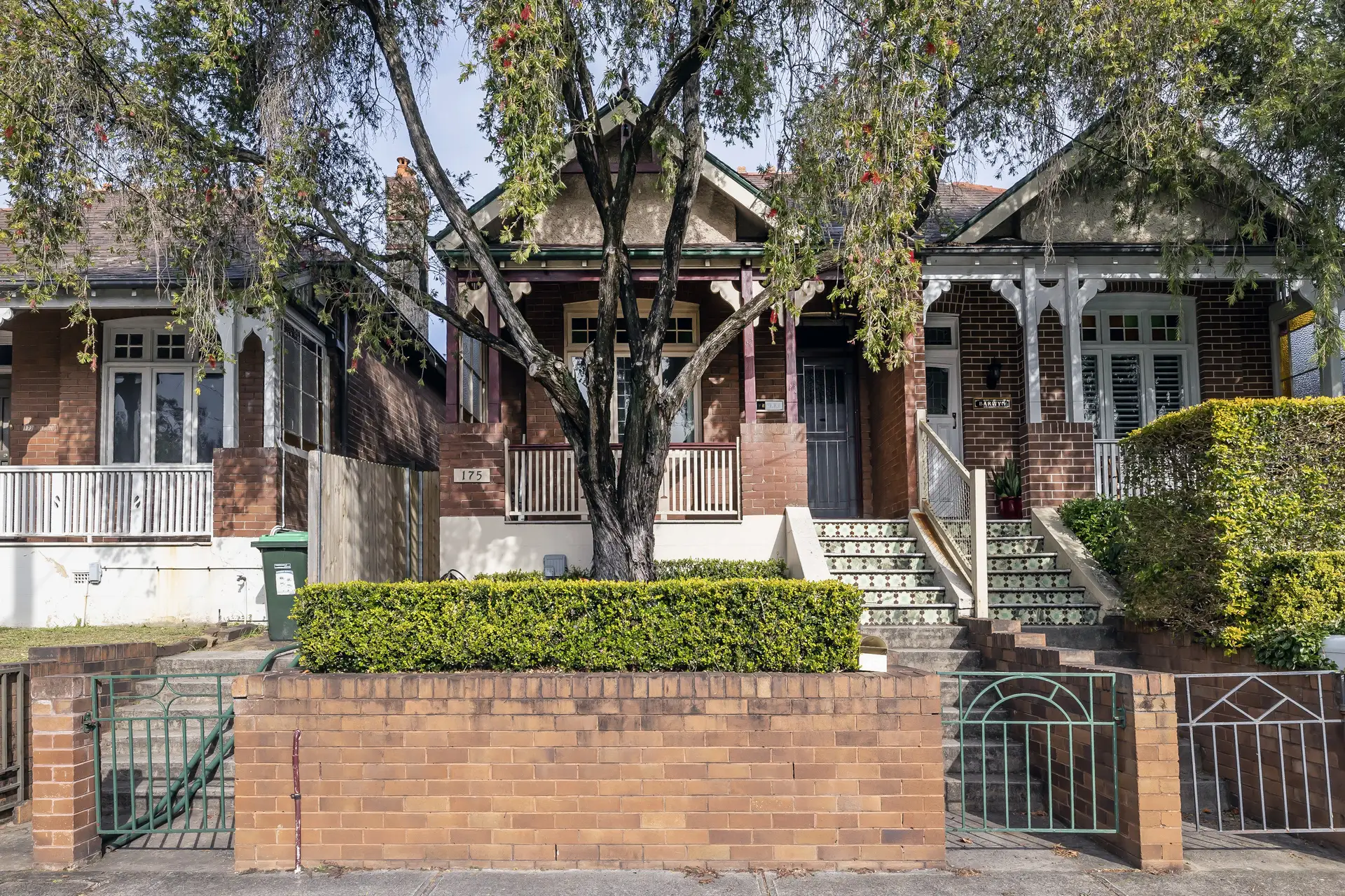 175 Old Canterbury Road, Dulwich Hill Leased by Adrian William