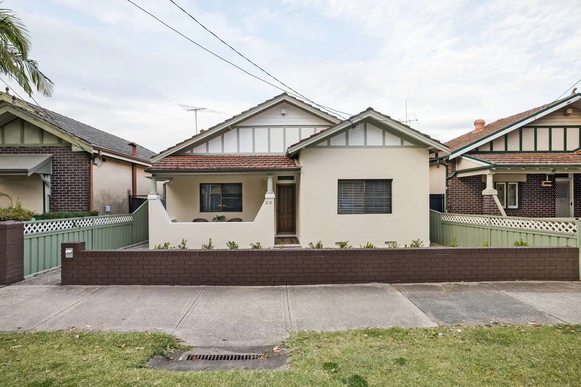 30 Wonga Street, Canterbury Sold by Adrian William