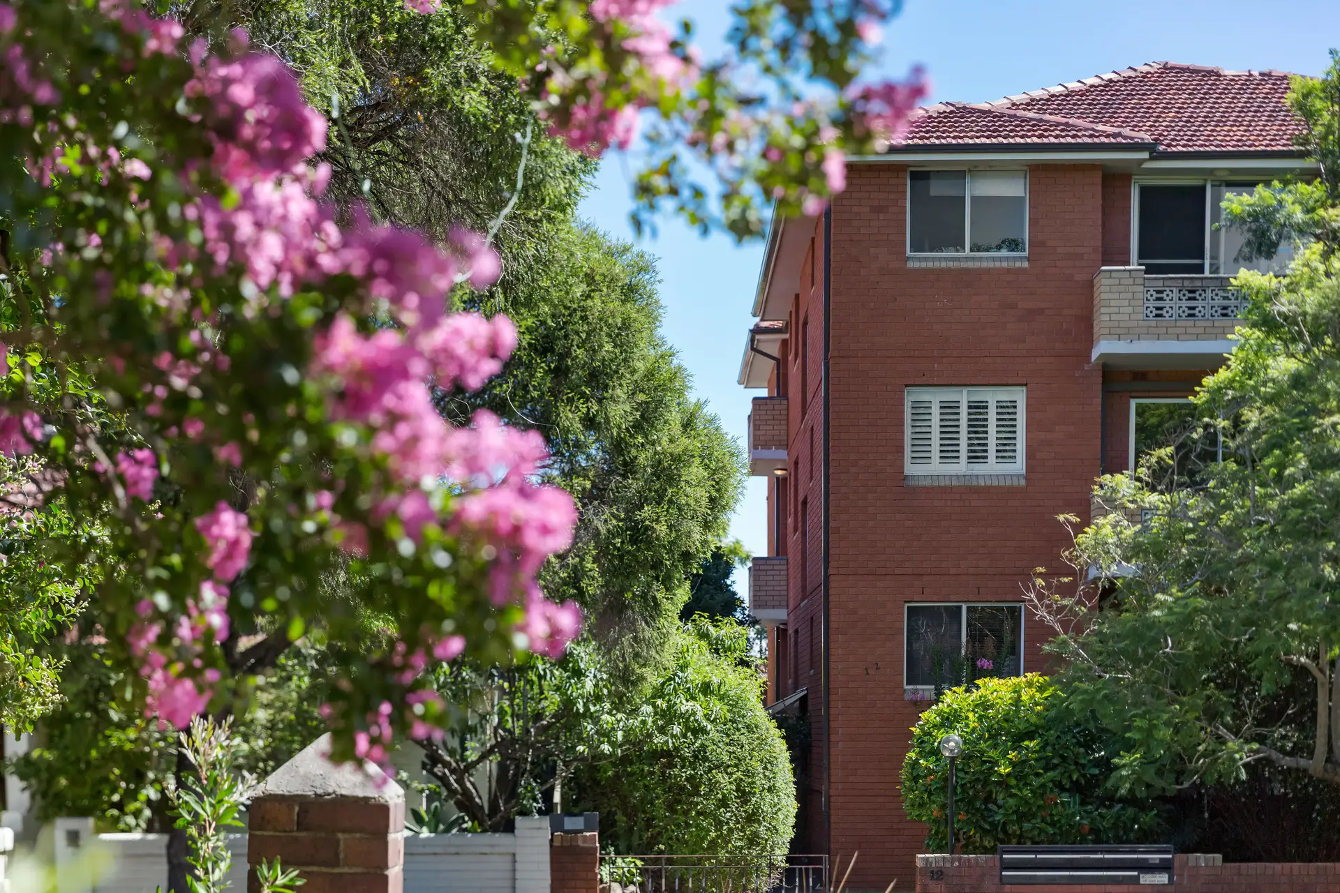 5/12 Keith Street, Dulwich Hill Sold by Adrian William