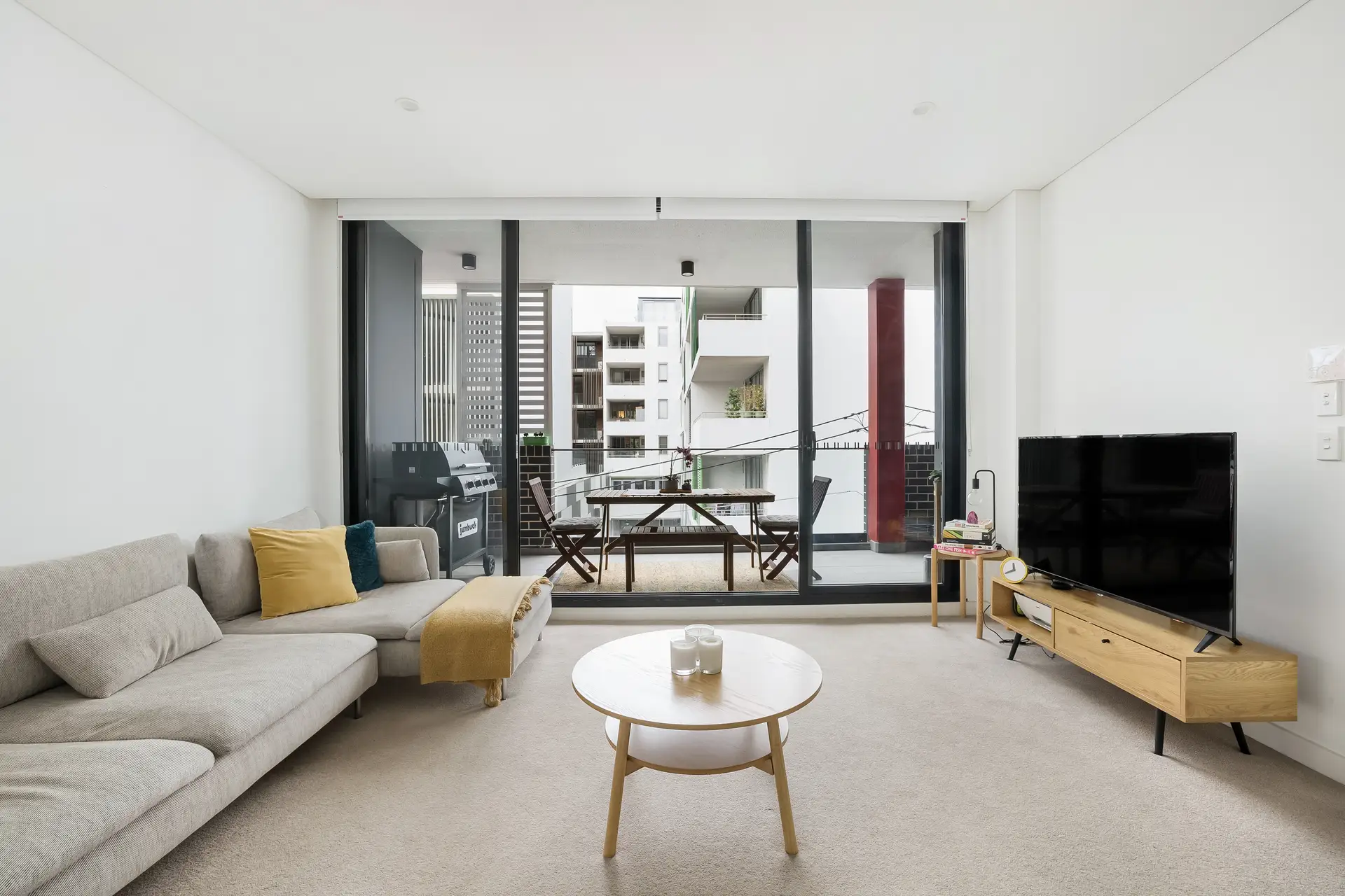 202/14 McGill Street, Lewisham Sold by Adrian William