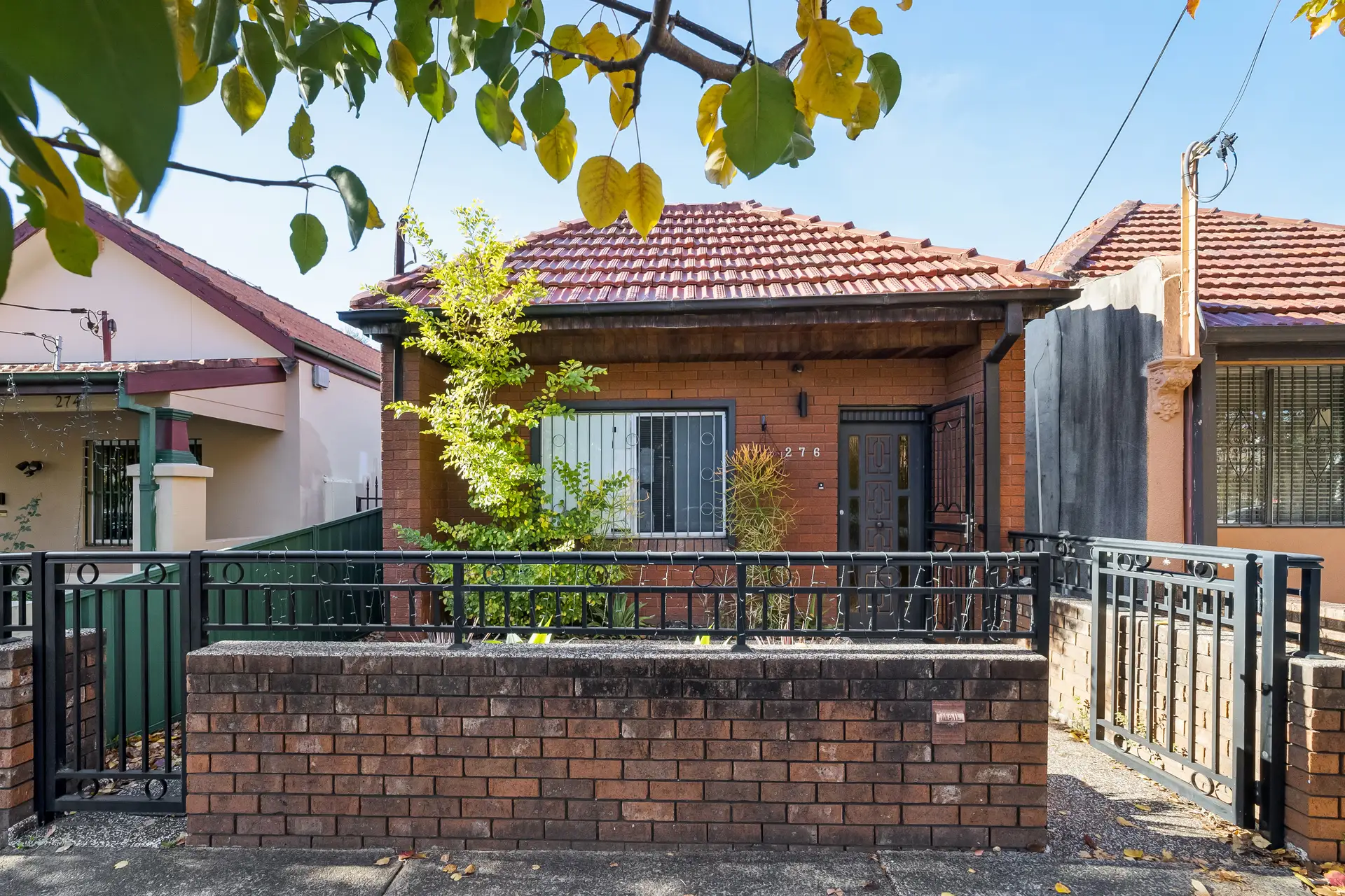 276 Victoria Road, Marrickville Sold by Adrian William