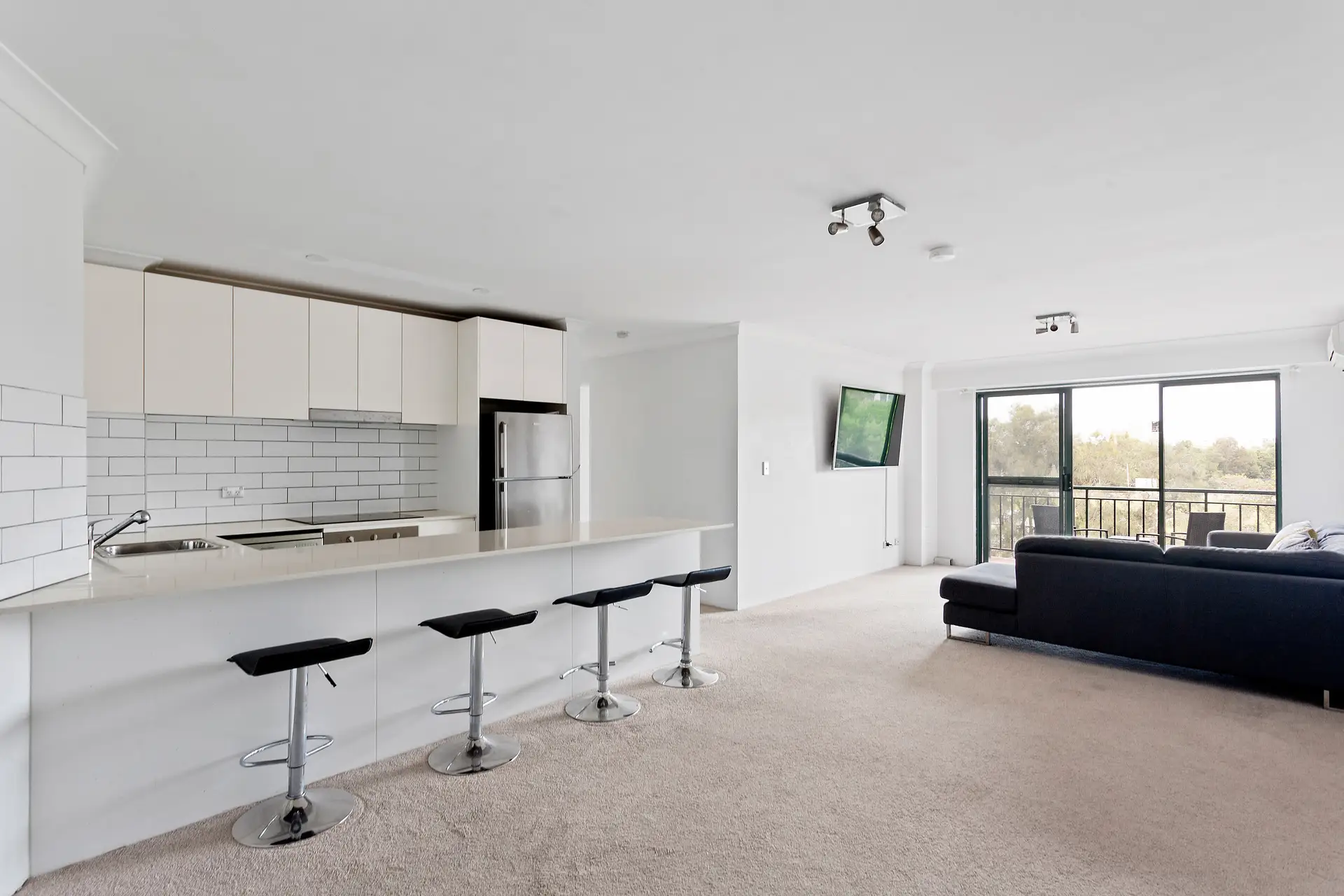 84/362 Mitchell Road, Alexandria Leased by Adrian William