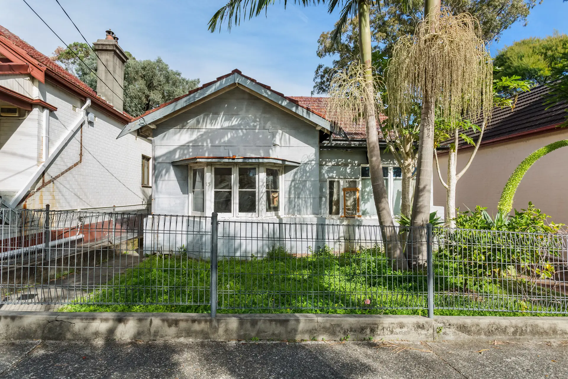 15 Dulwich Street, Dulwich Hill Sold by Adrian William