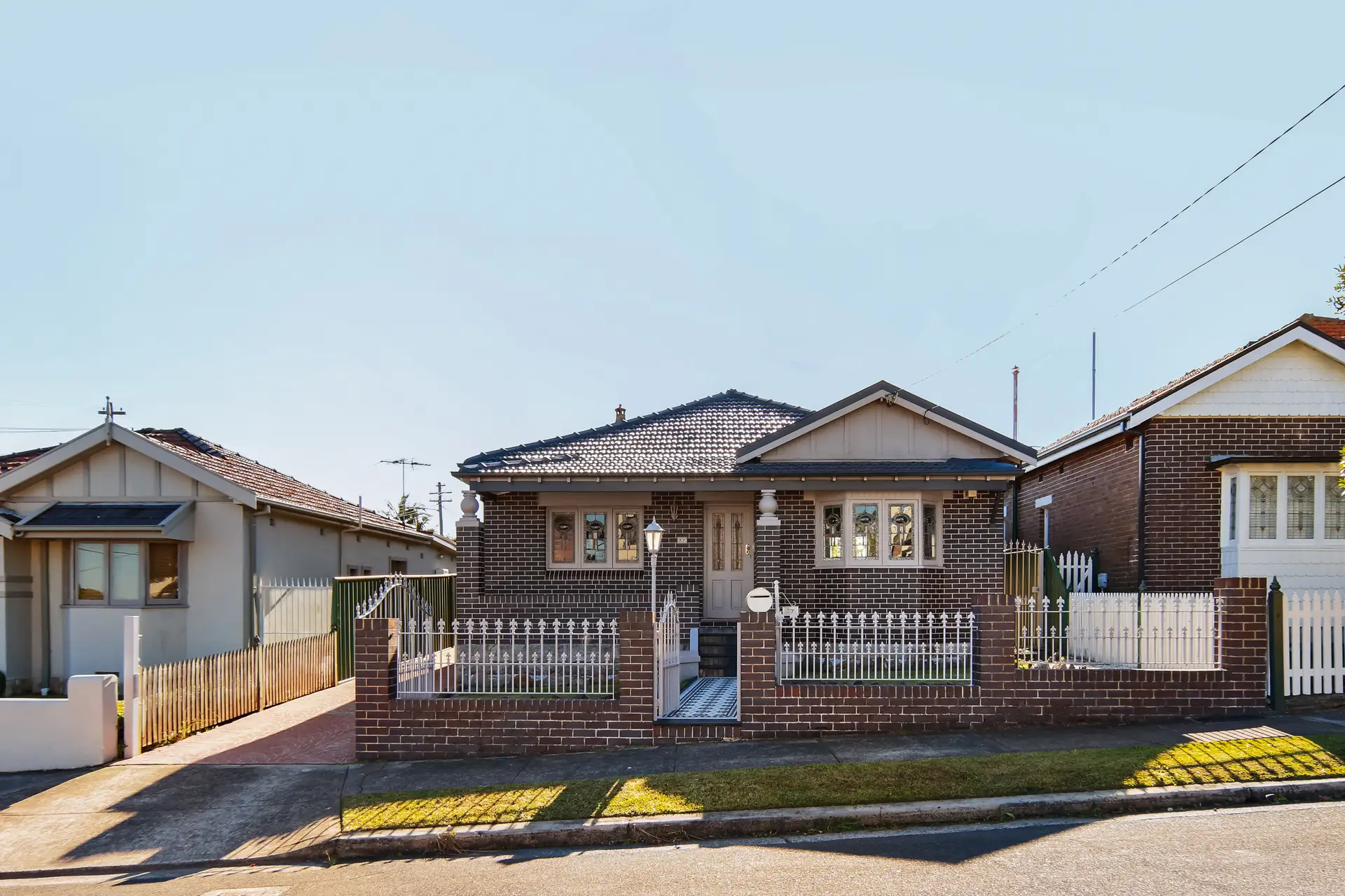 57 Main Street, Earlwood Sold by Adrian William