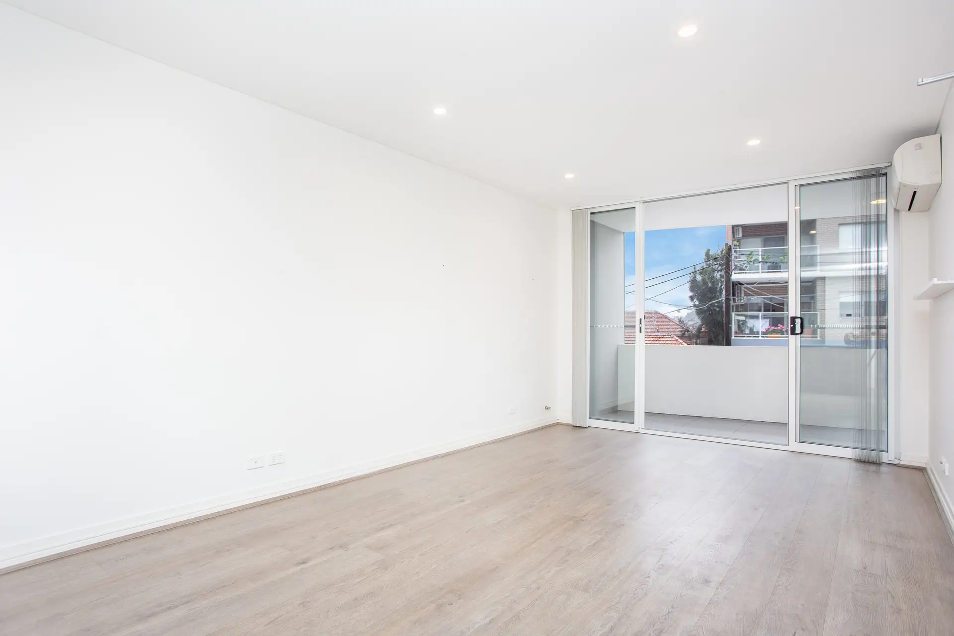 1/252 Wardell Road, Marrickville Leased by Adrian William