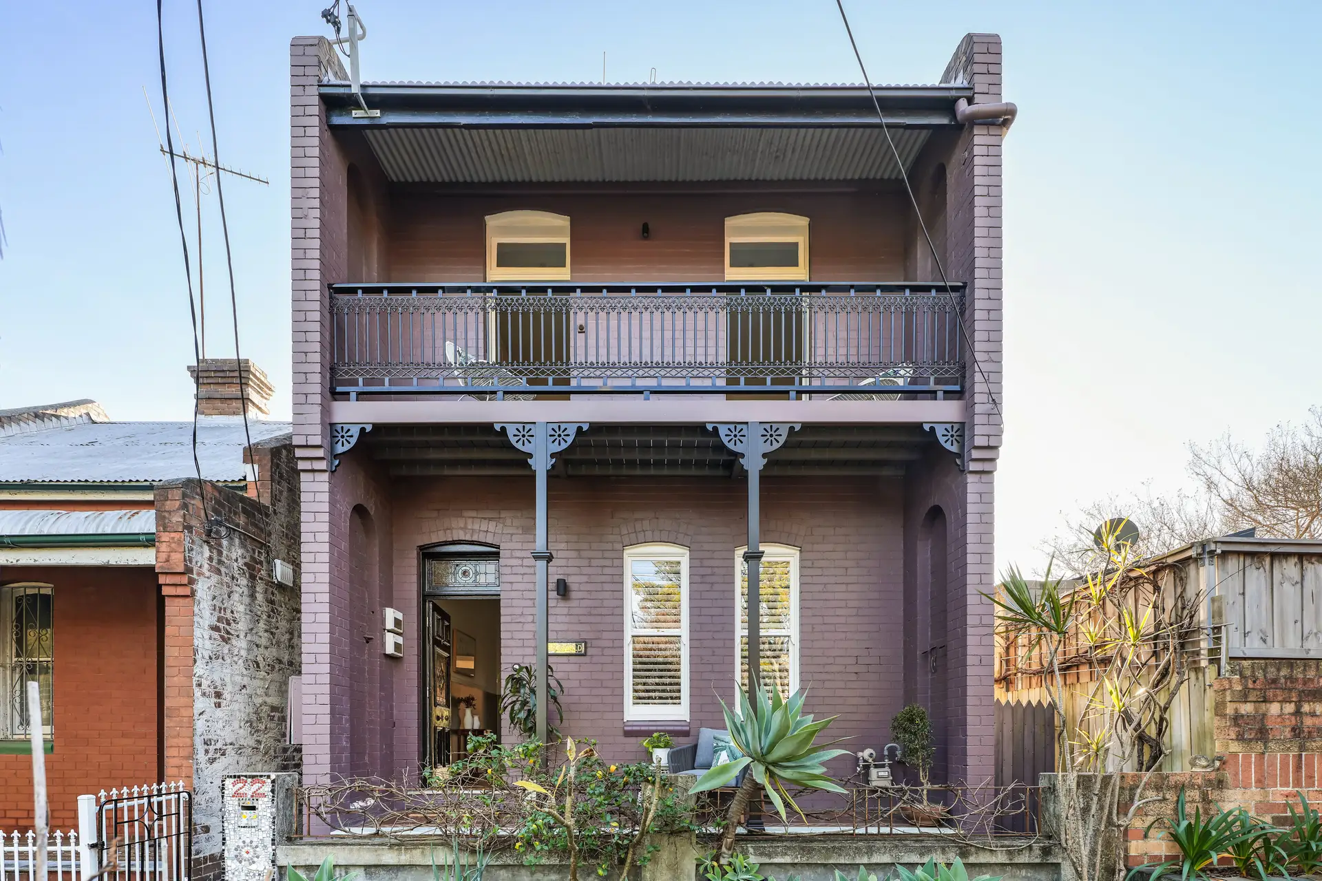 22 Gordon Square, Marrickville Sold by Adrian William