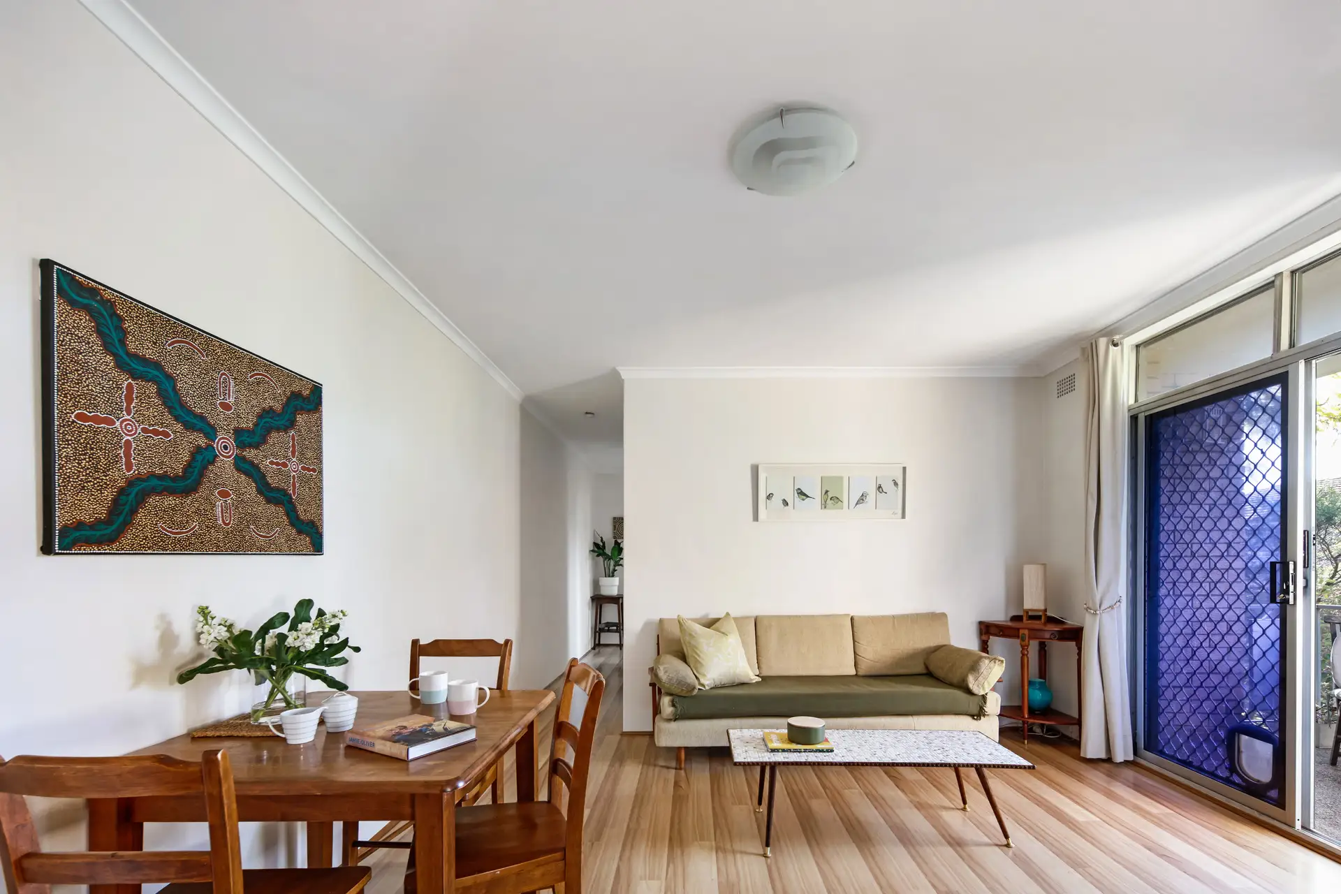 3/134 The Boulevarde, Dulwich Hill Sold by Adrian William