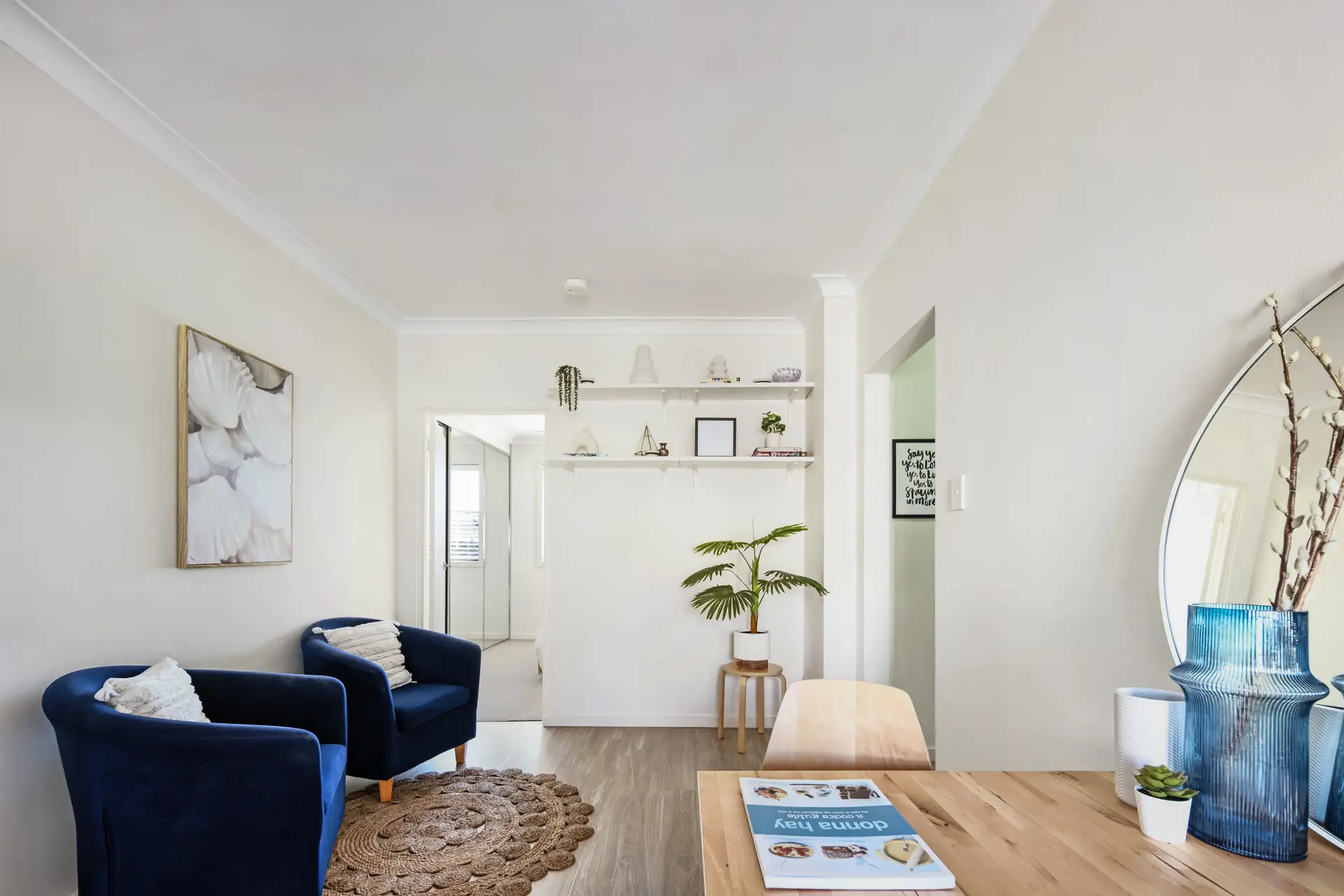 8/28 Canonbury Grove, Dulwich Hill Sold by Adrian William