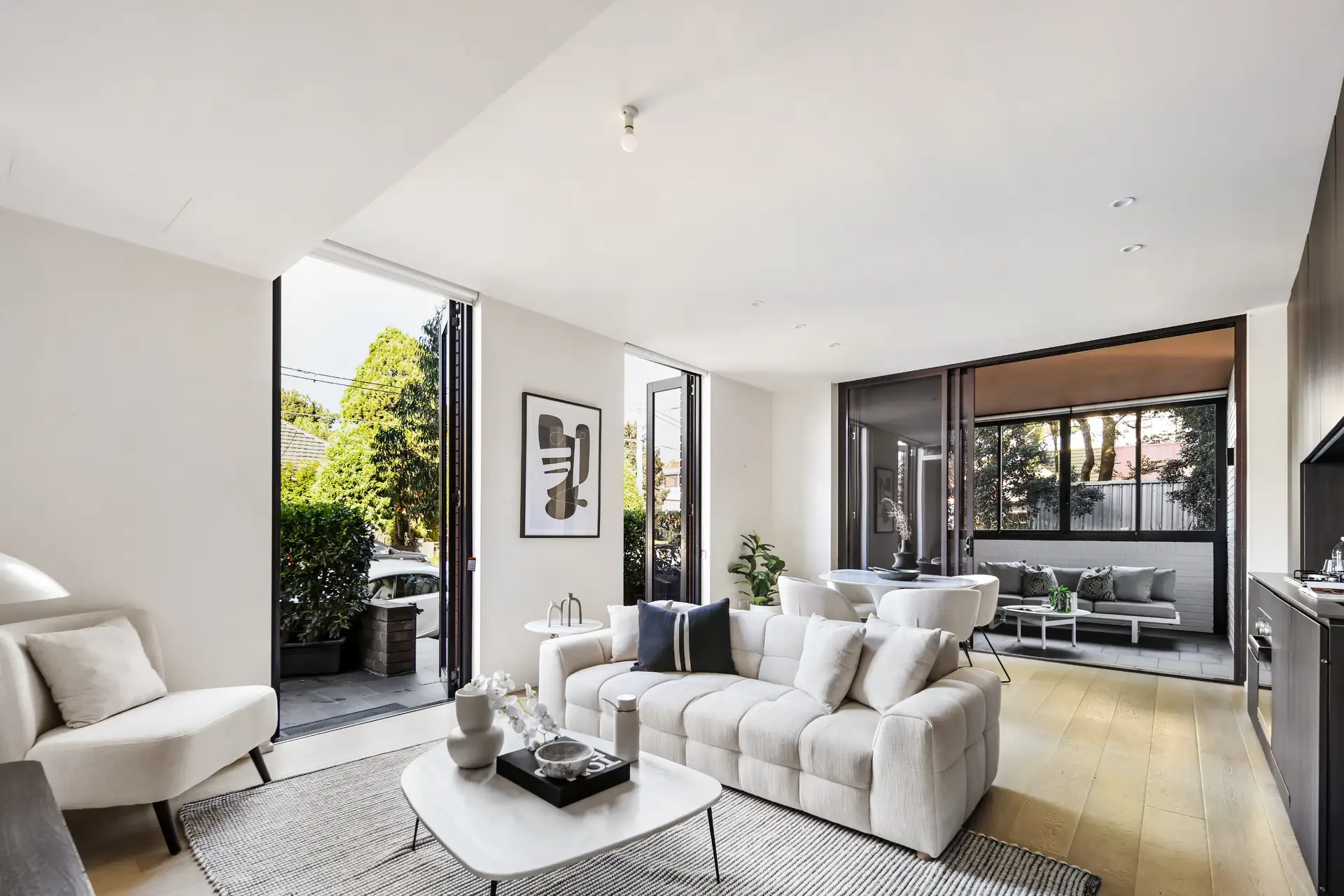 5001/6-24 Grove Street, Dulwich Hill Sold by Adrian William