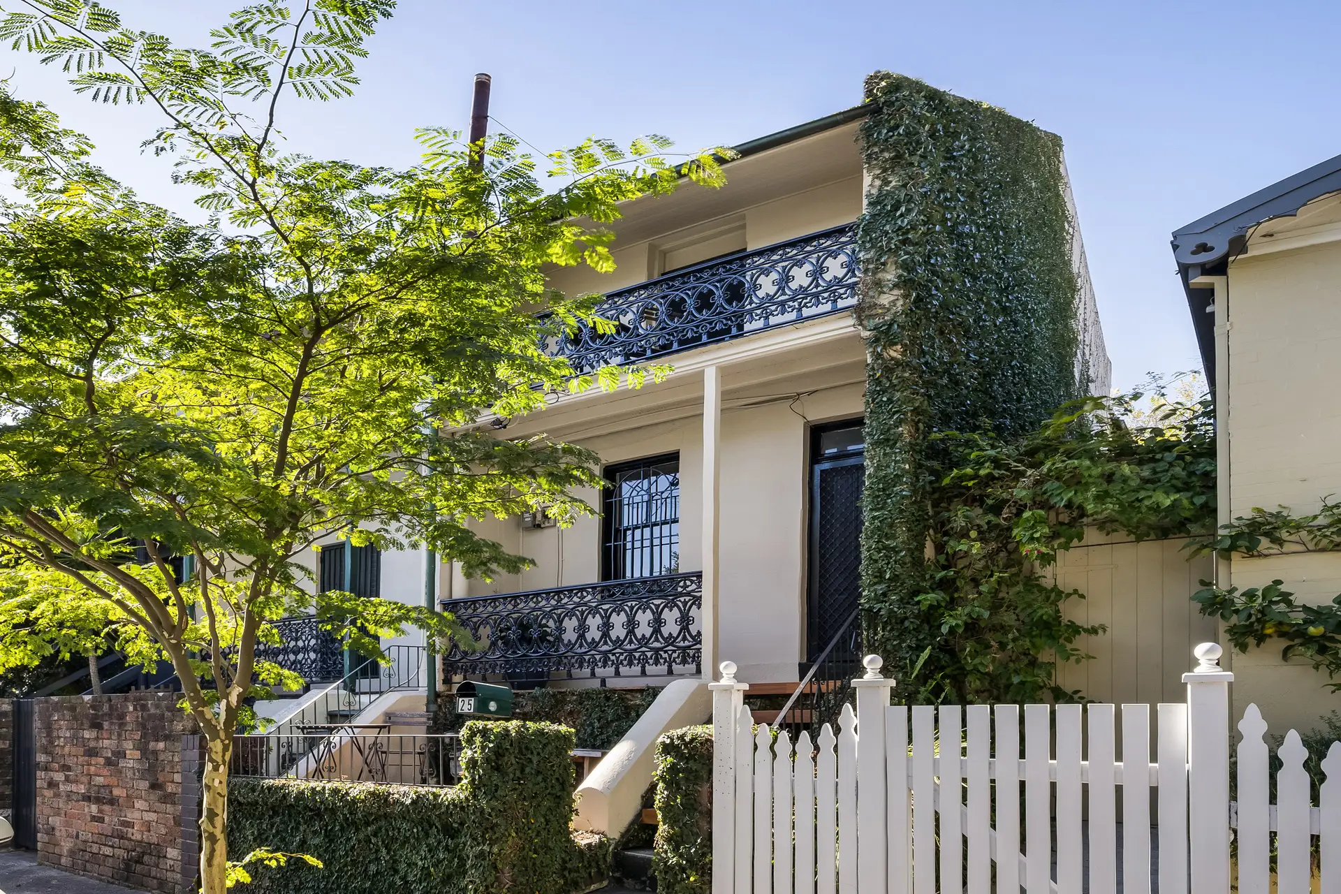 25 Albert Street, Newtown Sold by Adrian William