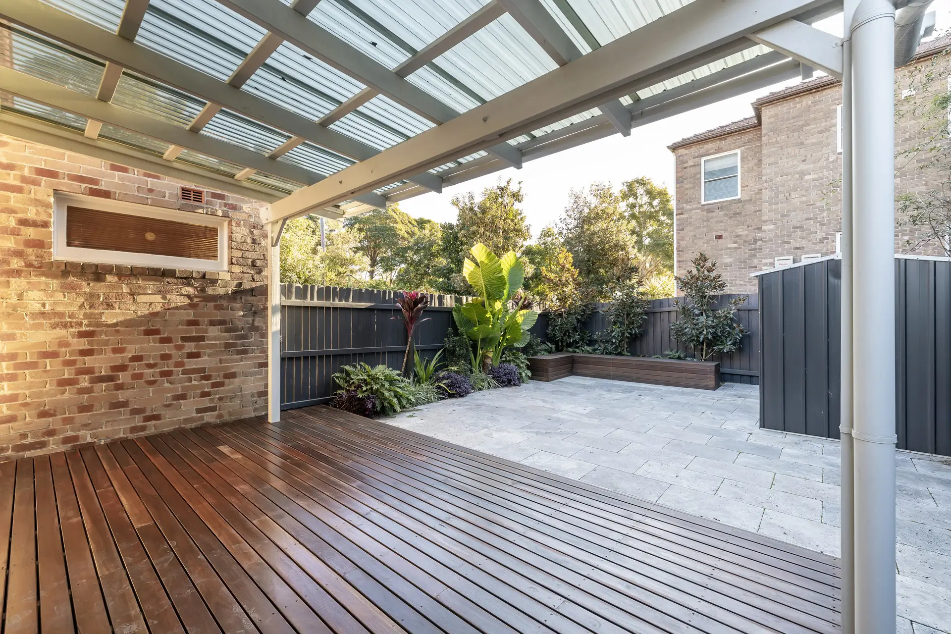 9 Jocelyn Avenue, Marrickville Leased by Adrian William