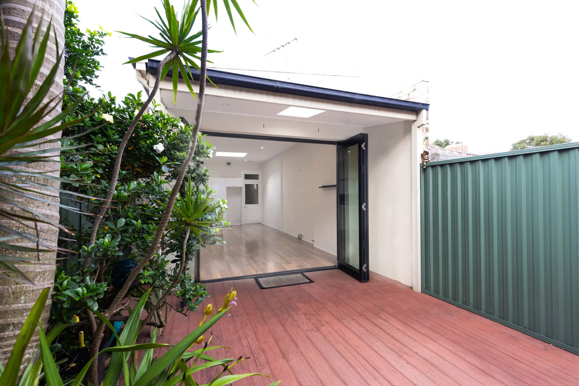 10 George Street, Sydenham Leased by Adrian William