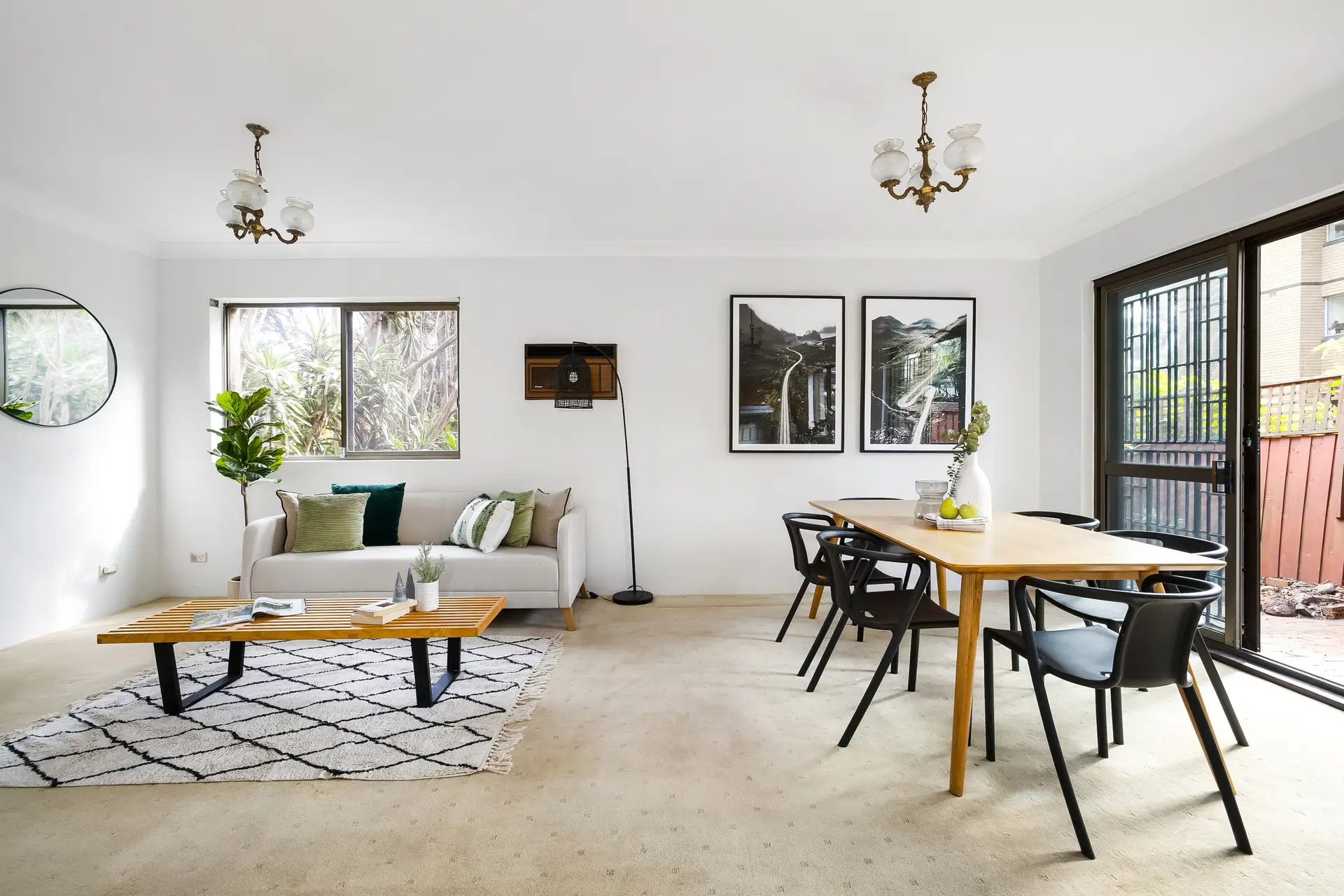 4/122 Constitution Road, Dulwich Hill Sold by Adrian William