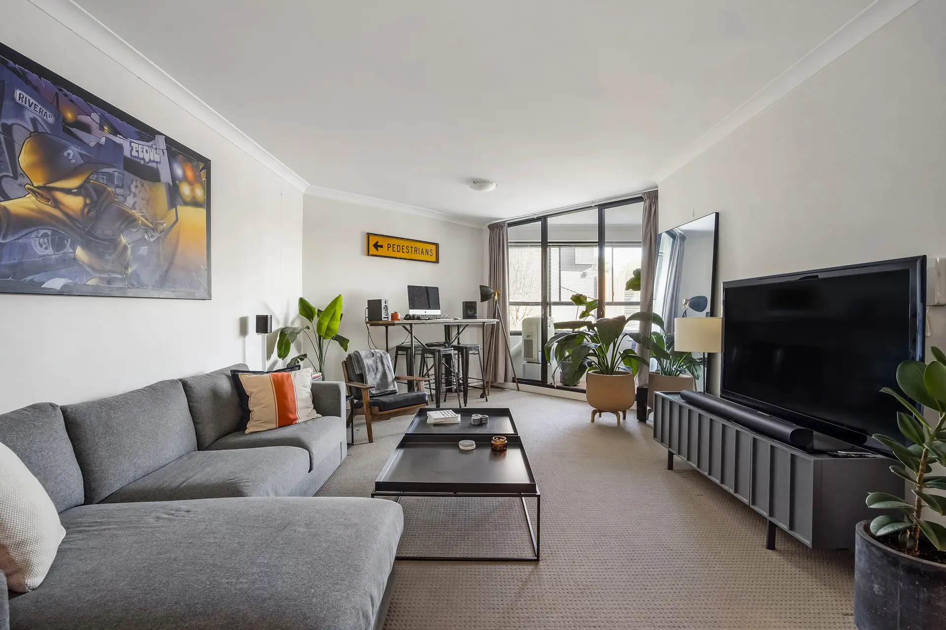 2/1-7 Railway Avenue, Stanmore Sold by Adrian William