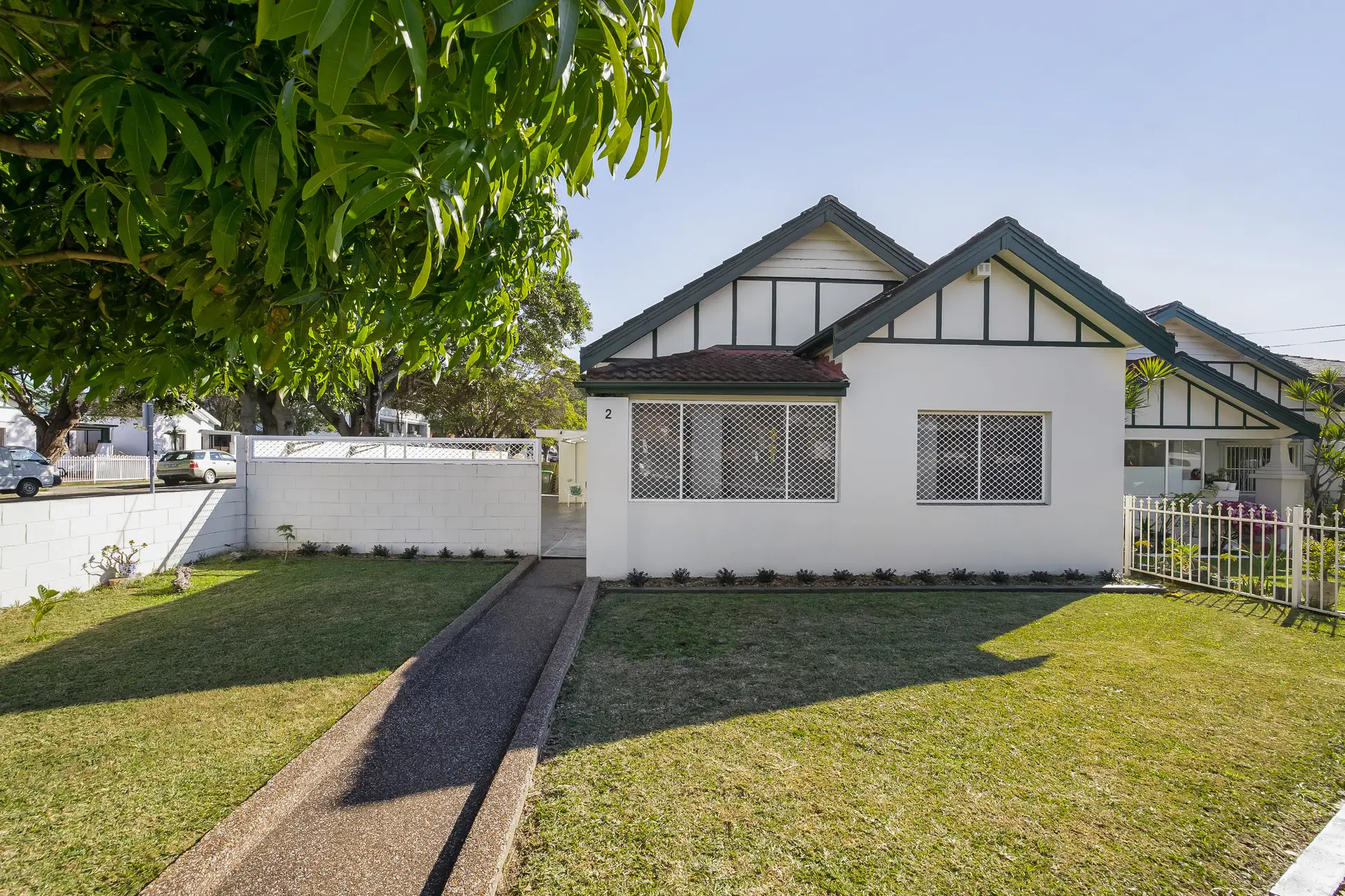 2 Wairoa Street, Canterbury Sold by Adrian William