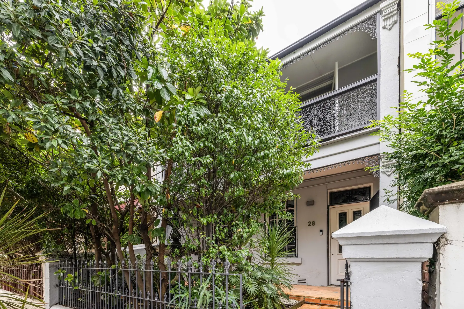 28 Station Street, Newtown Sold by Adrian William