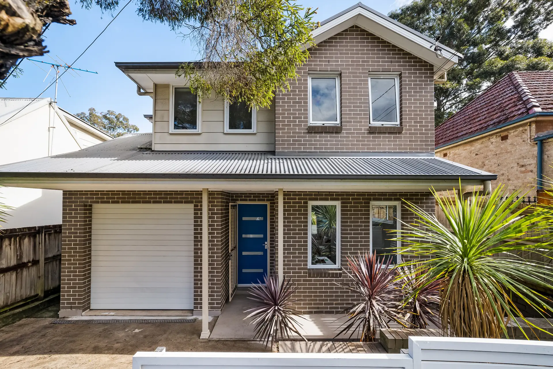 46 Fotheringham Street, Enmore Sold by Adrian William