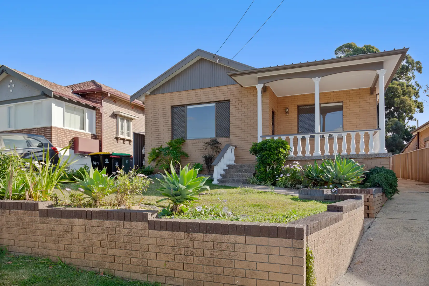 147 Holden Street, Ashbury Leased by Adrian William