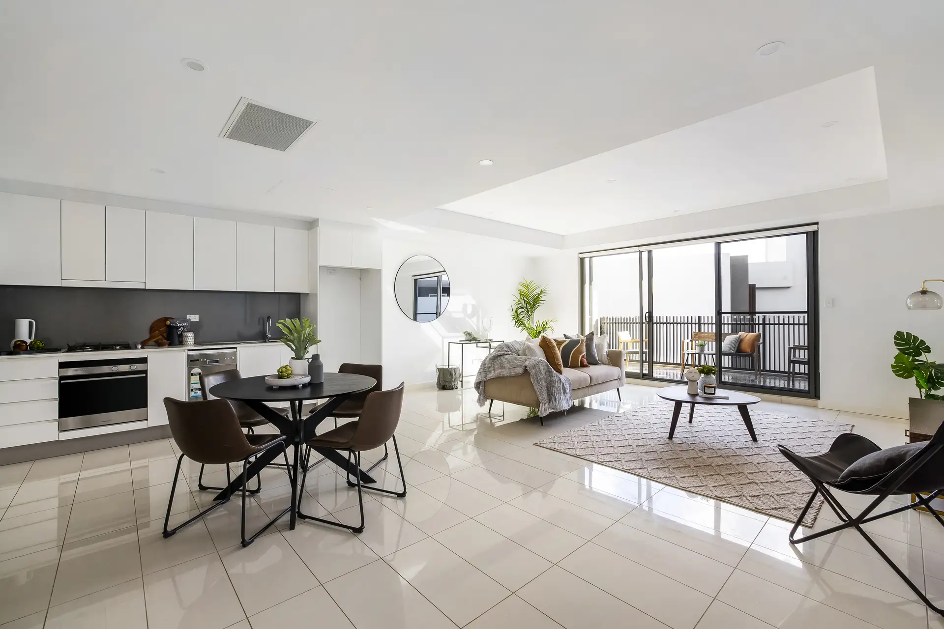 506/570-574 New Canterbury Road, Hurlstone Park Sold by Adrian William