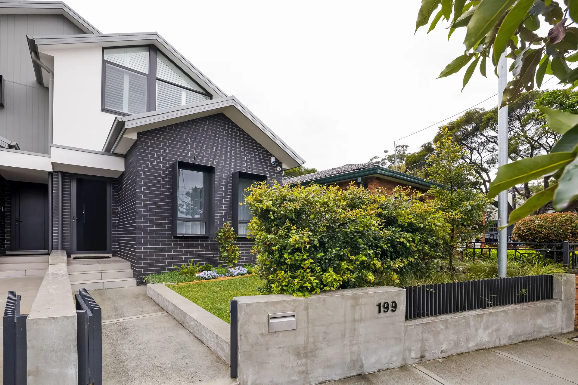 199 Sydenham Road, Marrickville Sold by Adrian William