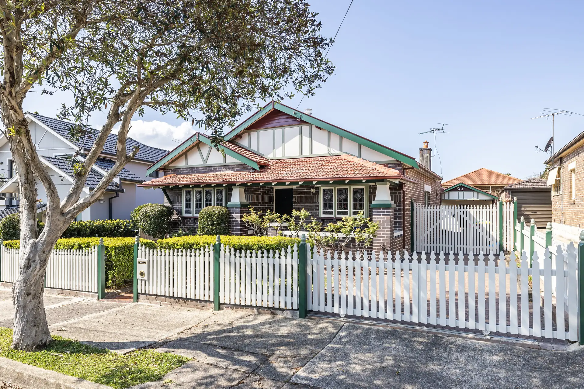 42 Main Street, Earlwood Leased by Adrian William