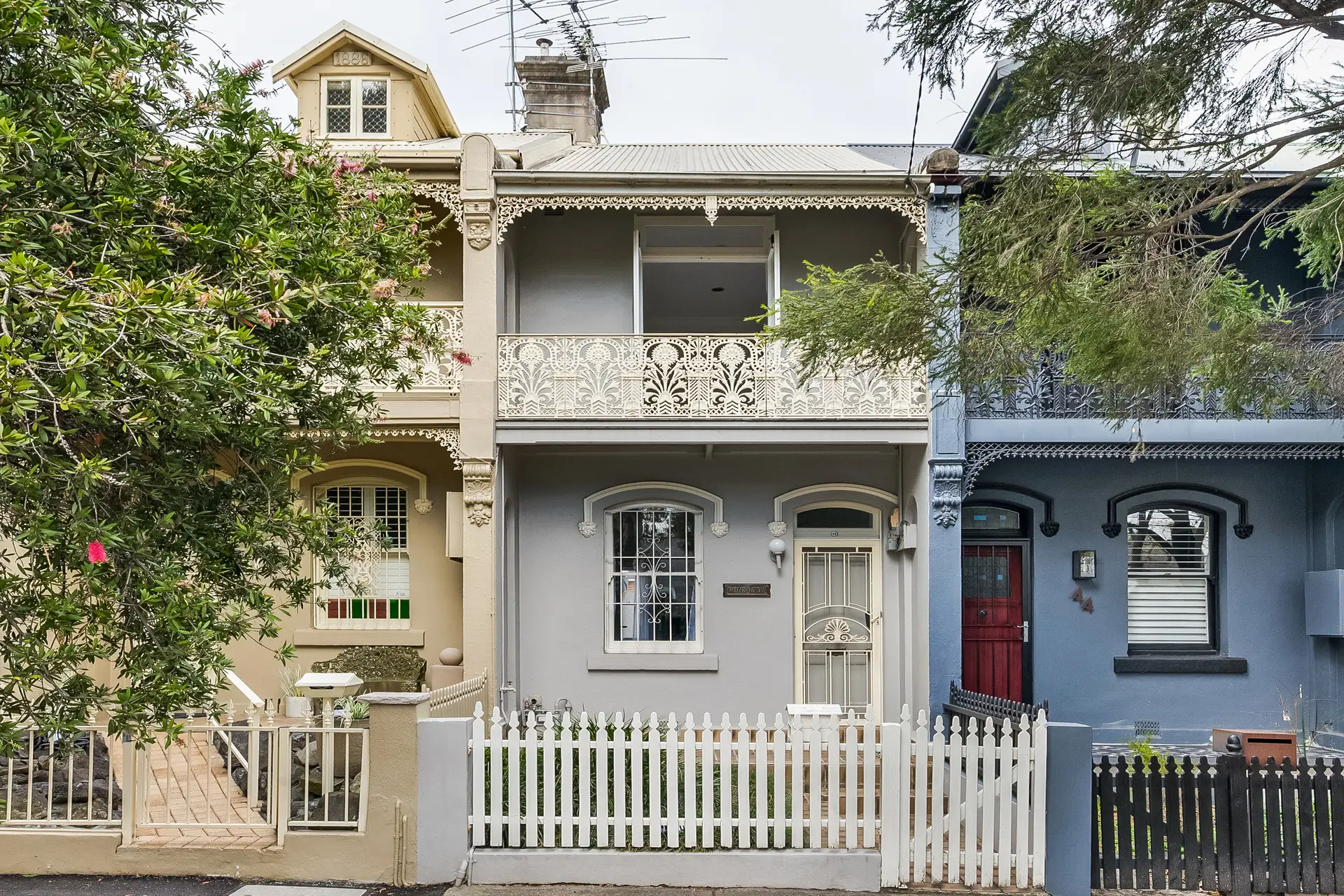 42 Goodsell Street, St Peters Sold by Adrian William