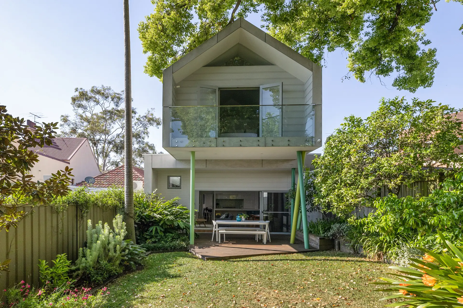 3 Brighton Street, Petersham Sold by Adrian William