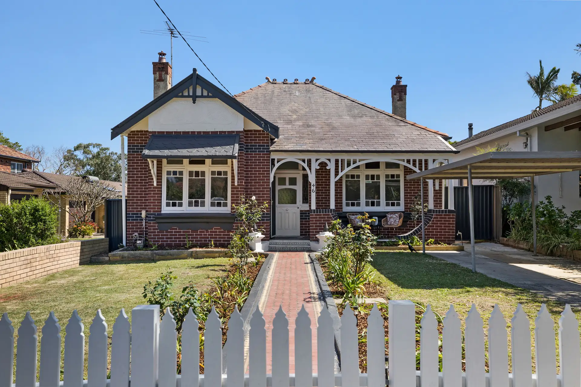 46 Garnet Street, Hurlstone Park Sold by Adrian William