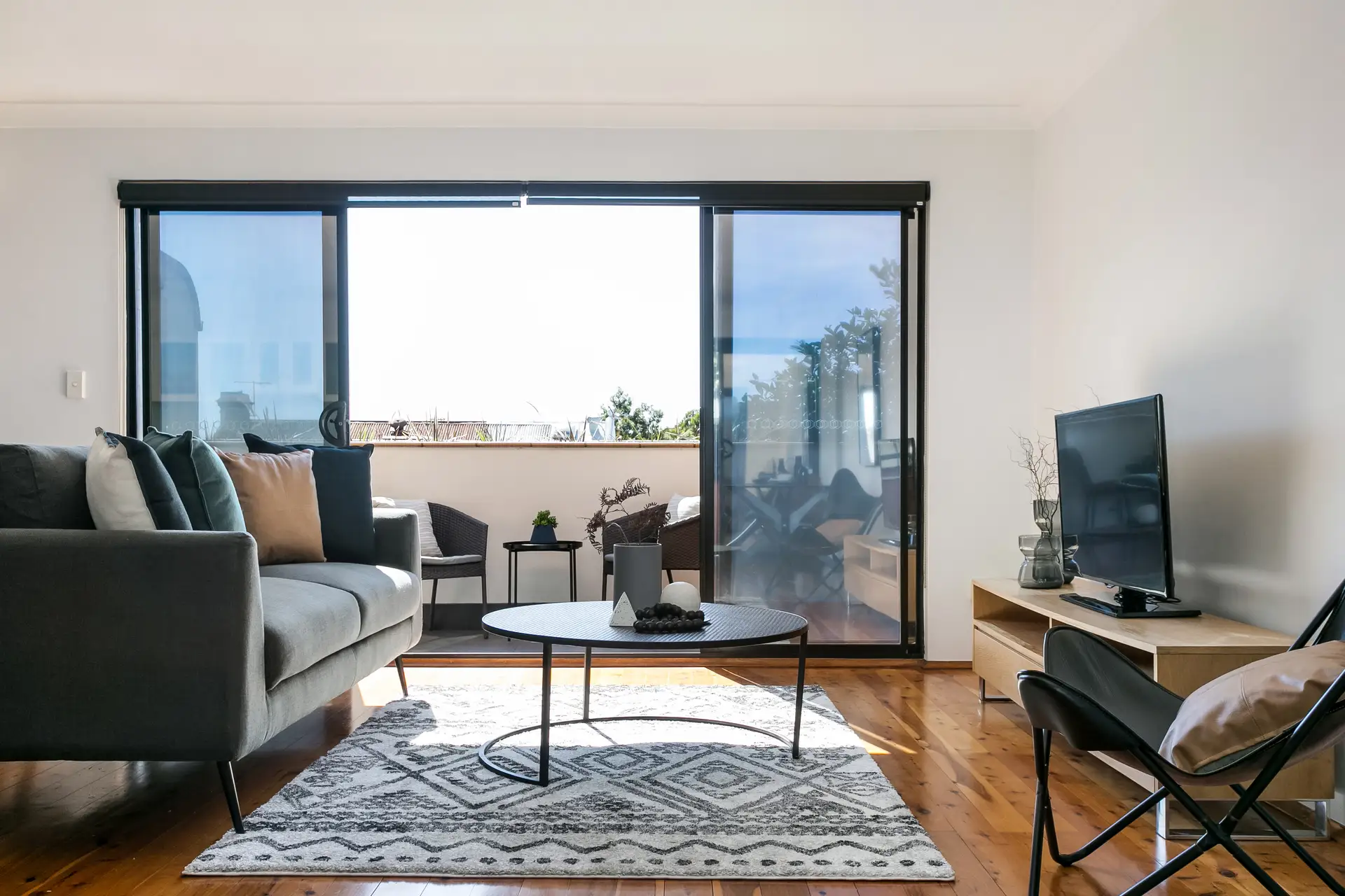 17/225 Denison Road, Dulwich Hill Sold by Adrian William