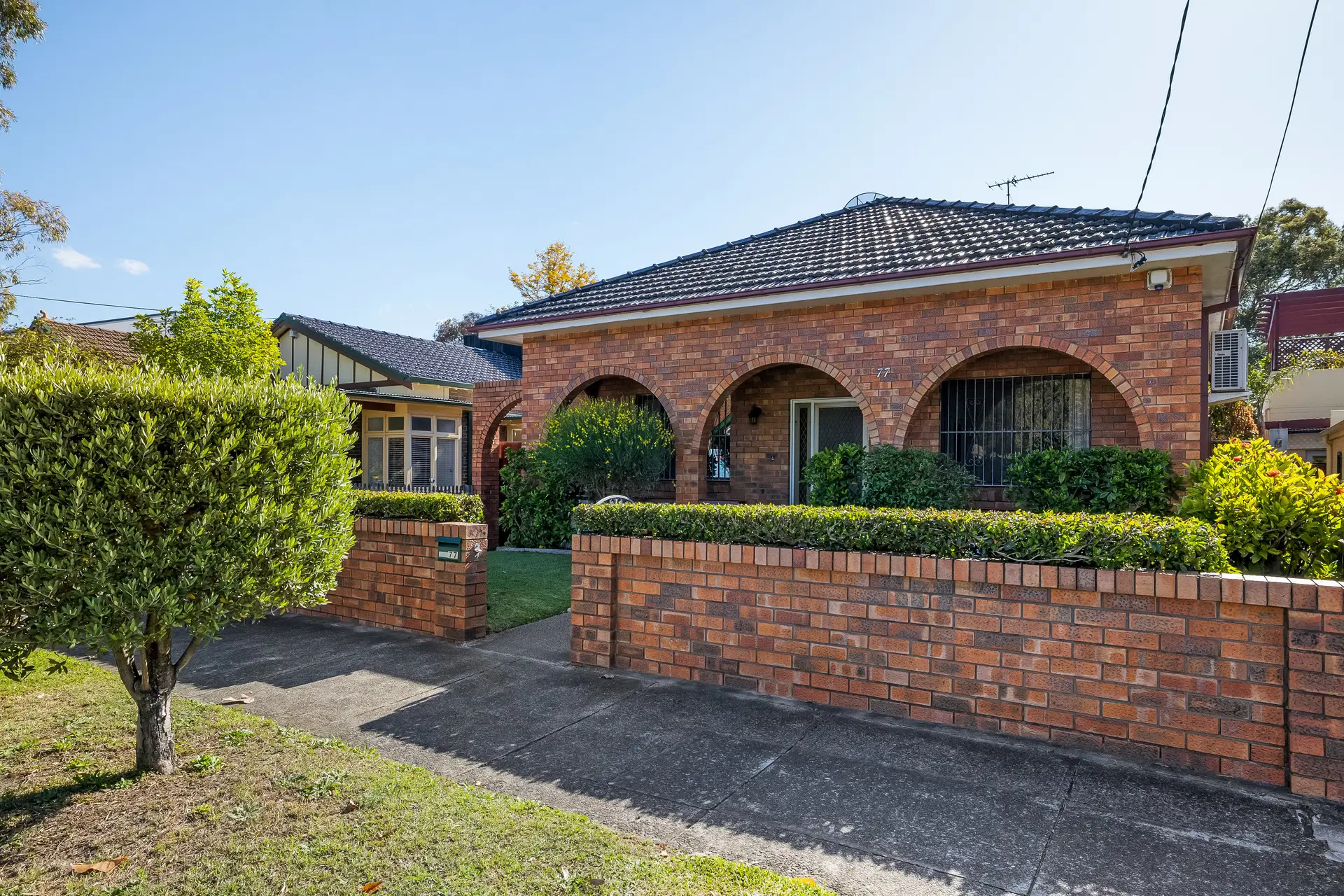 77 Beauchamp Street, Marrickville Sold by Adrian William