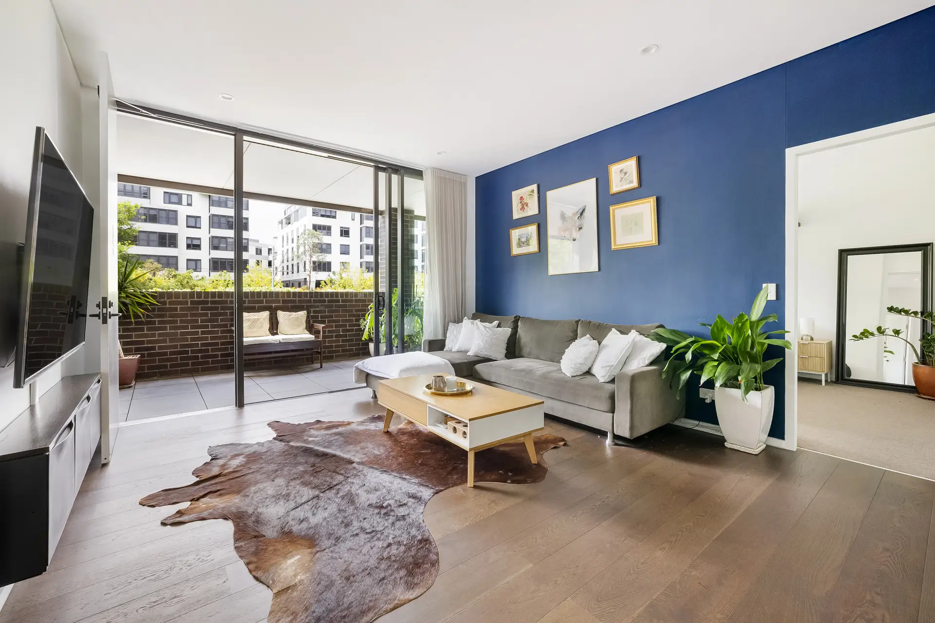 109/2 Malthouse Way, Summer Hill Sold by Adrian William