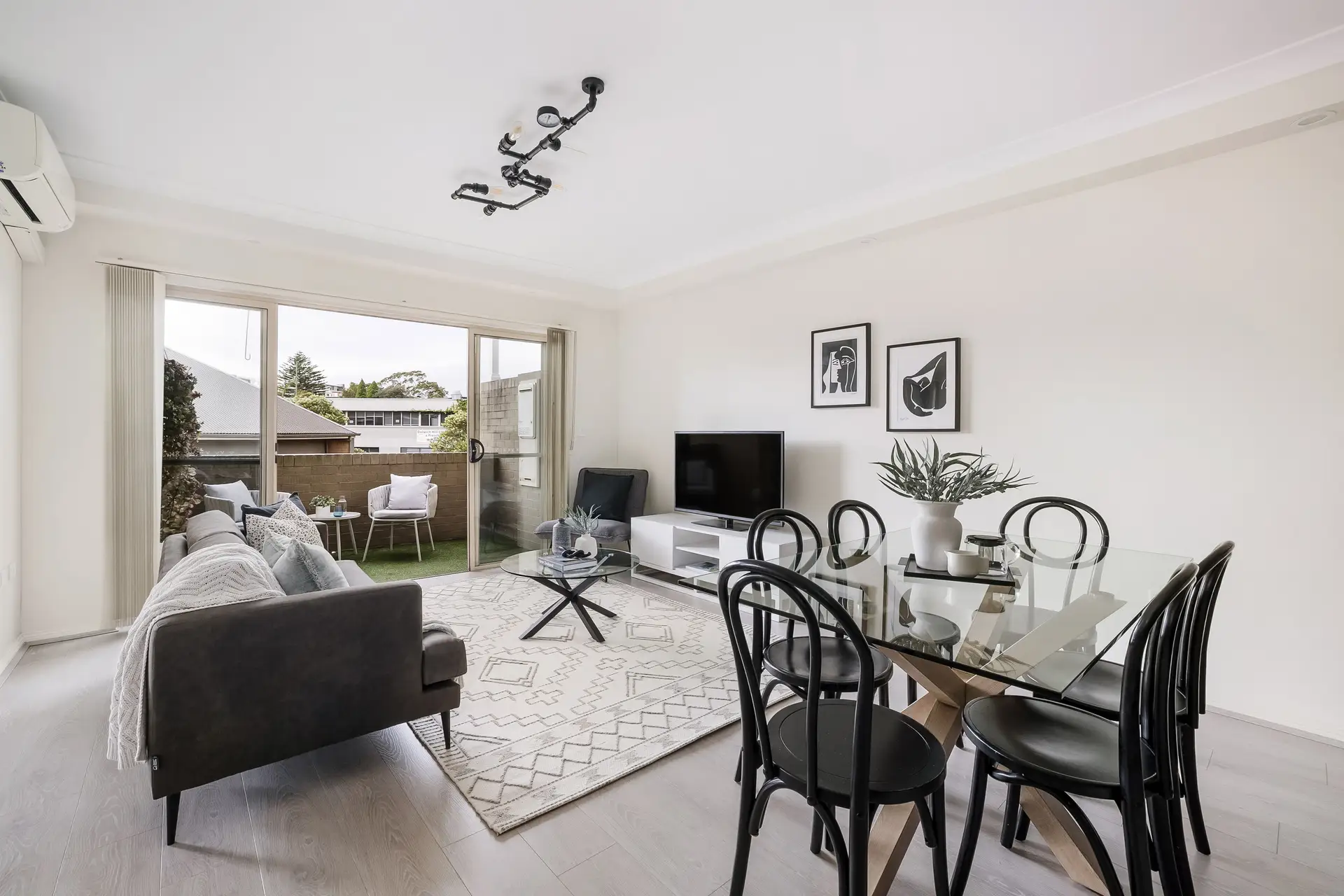 49/115-117 Constitution Road, Dulwich Hill Sold by Adrian William