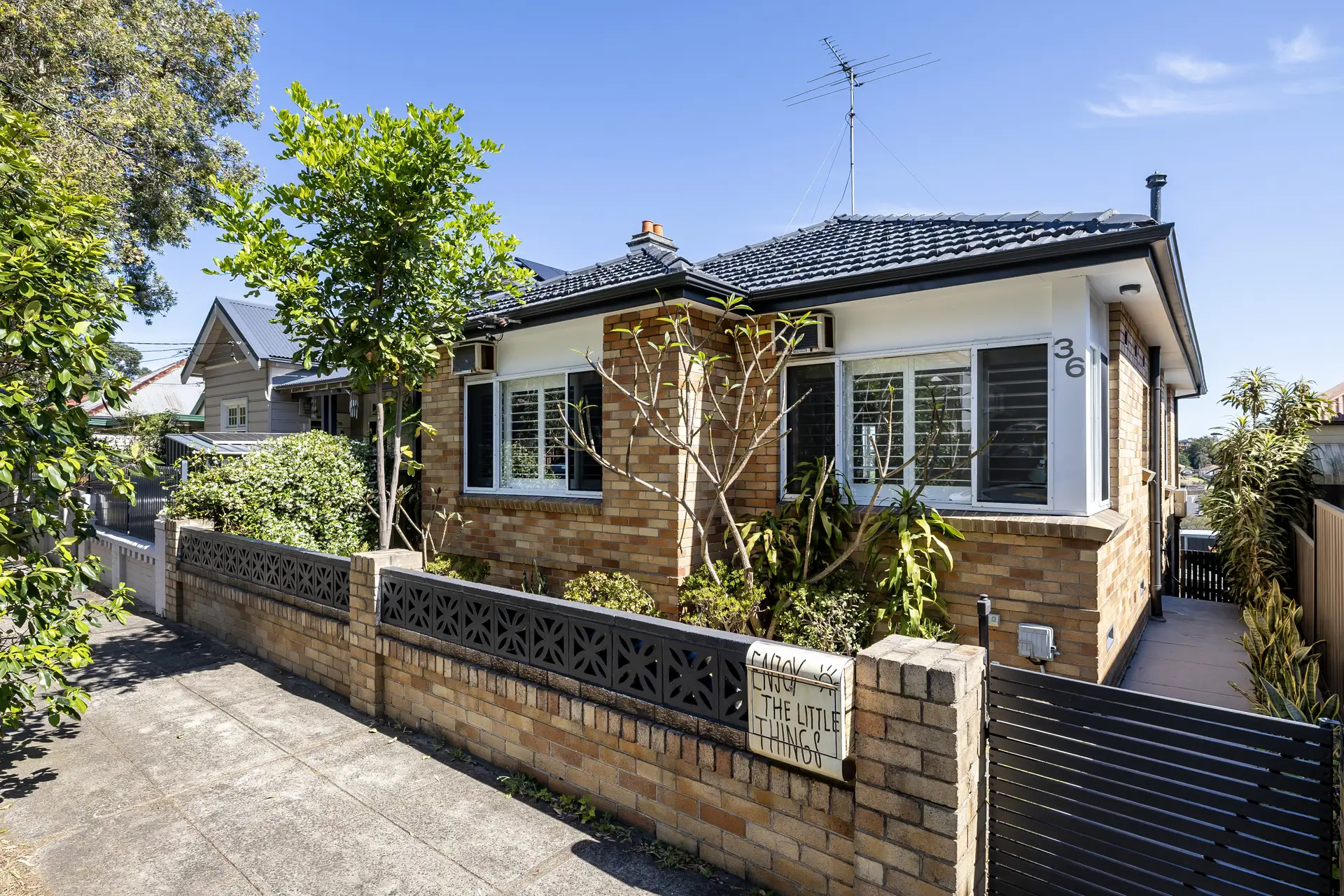 36 Roseby Street, Marrickville Sold by Adrian William