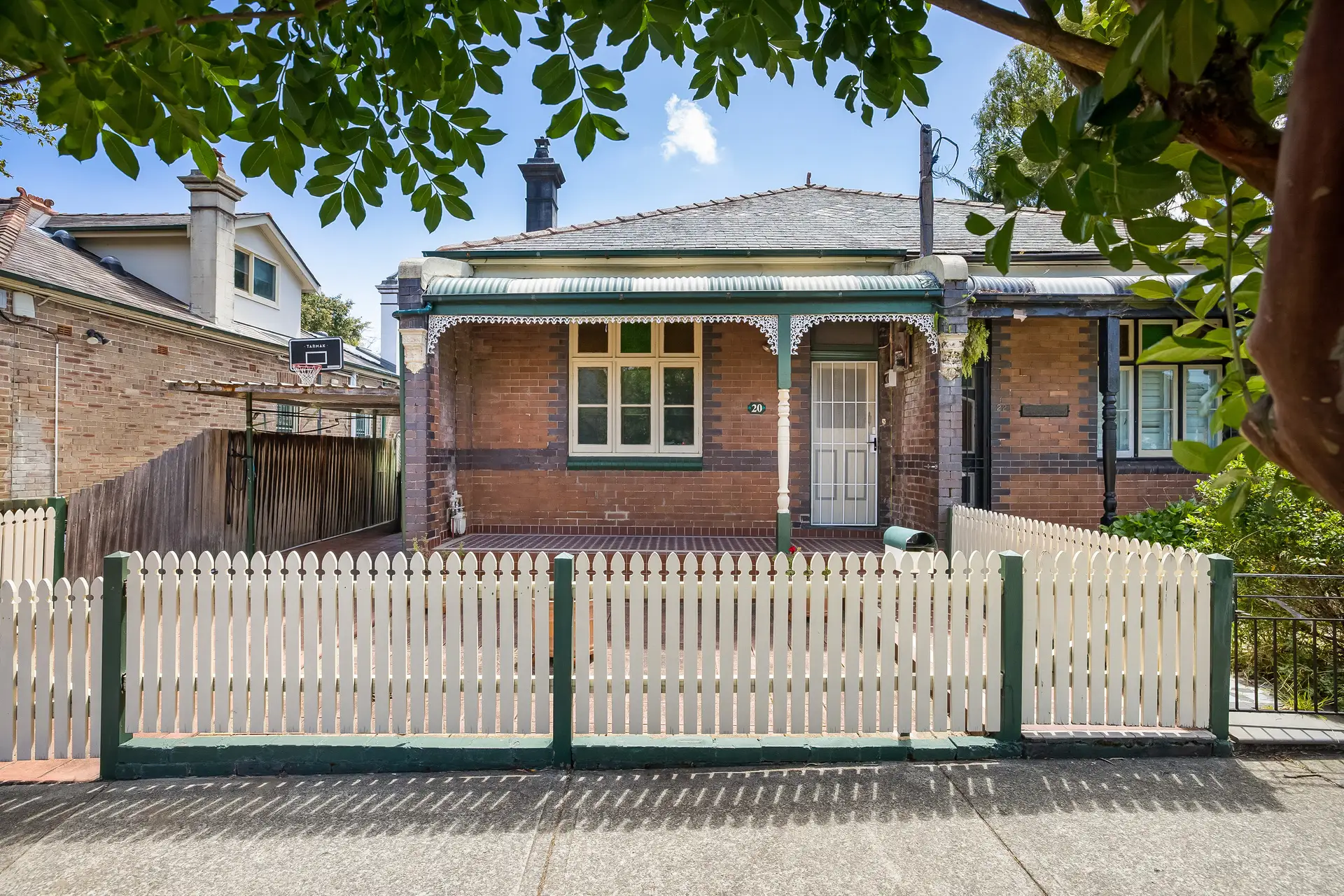 20 England Avenue, Marrickville Sold by Adrian William