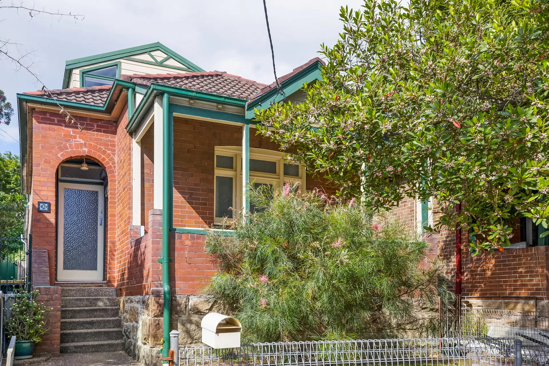 31 School Parade, Marrickville Sold by Adrian William