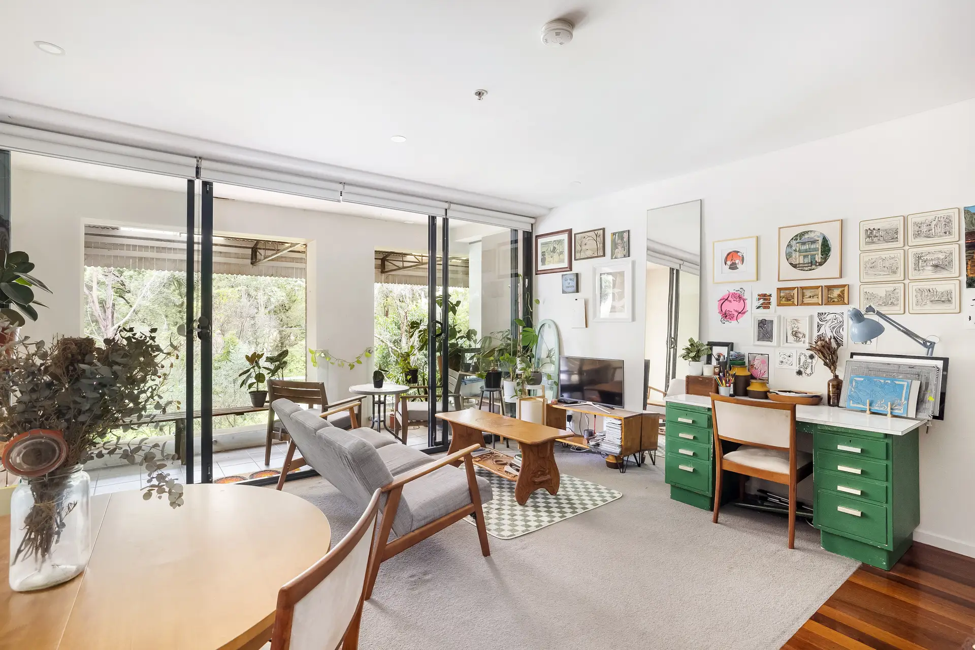 71/10-14 Terry Road, Dulwich Hill Sold by Adrian William