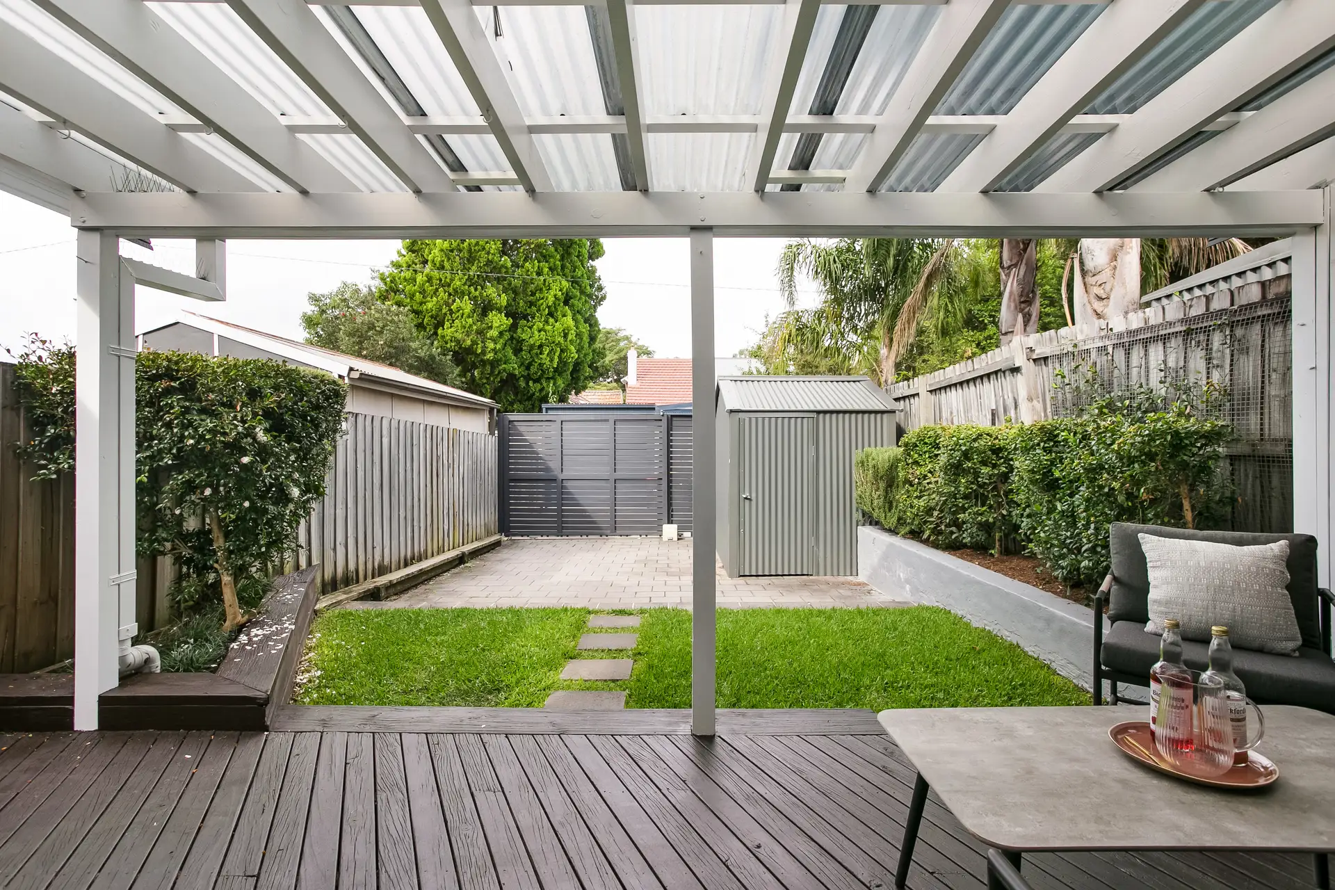 16 Carrington Street, Summer Hill Leased by Adrian William
