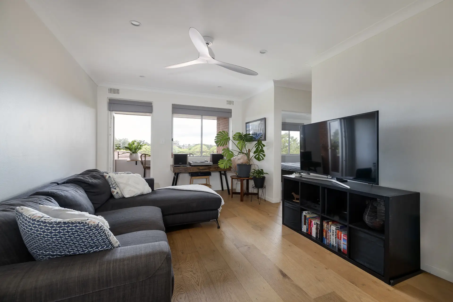 11/13 Bayley Street, Marrickville Leased by Adrian William