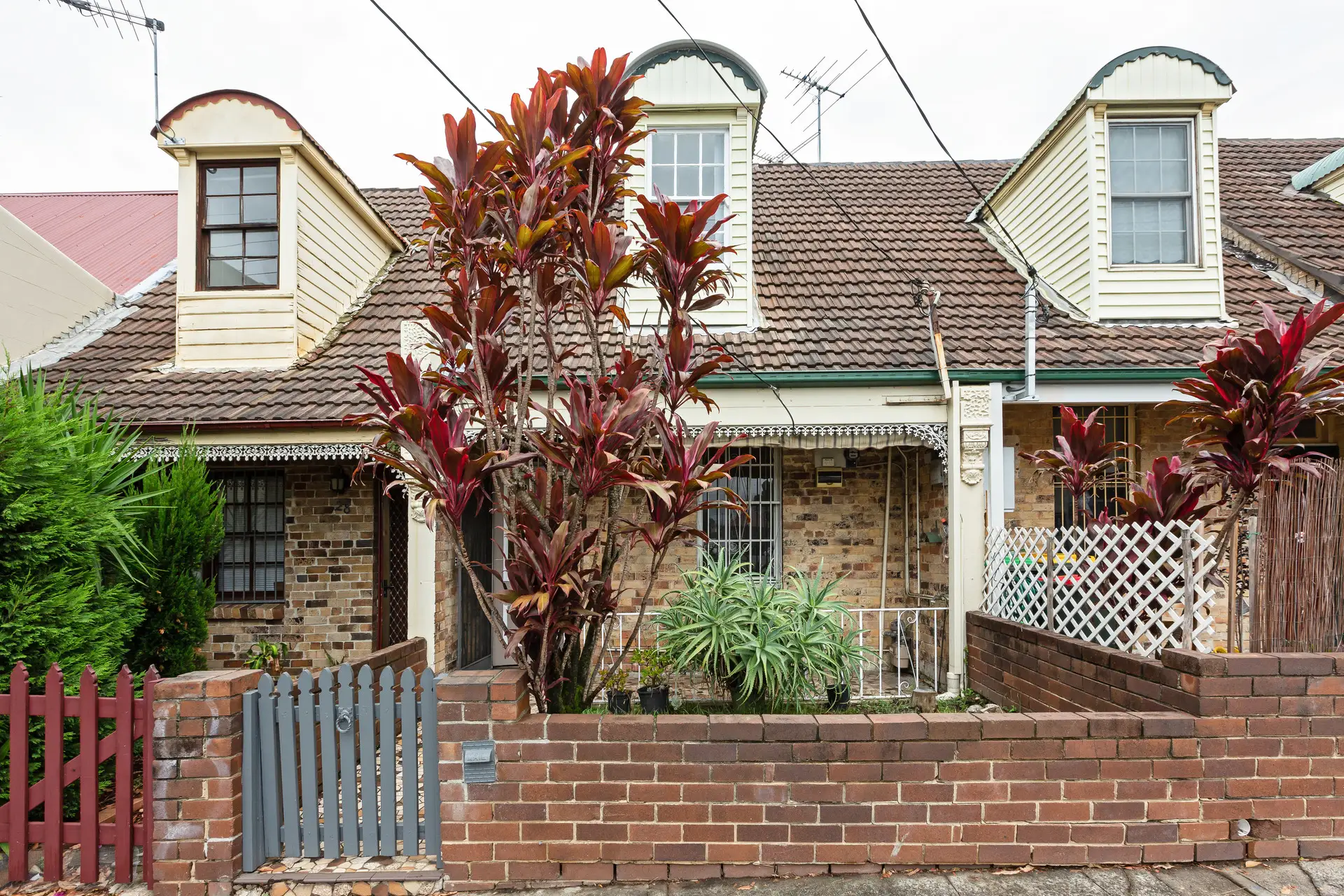 30 Liverpool Road, Summer Hill Sold by Adrian William