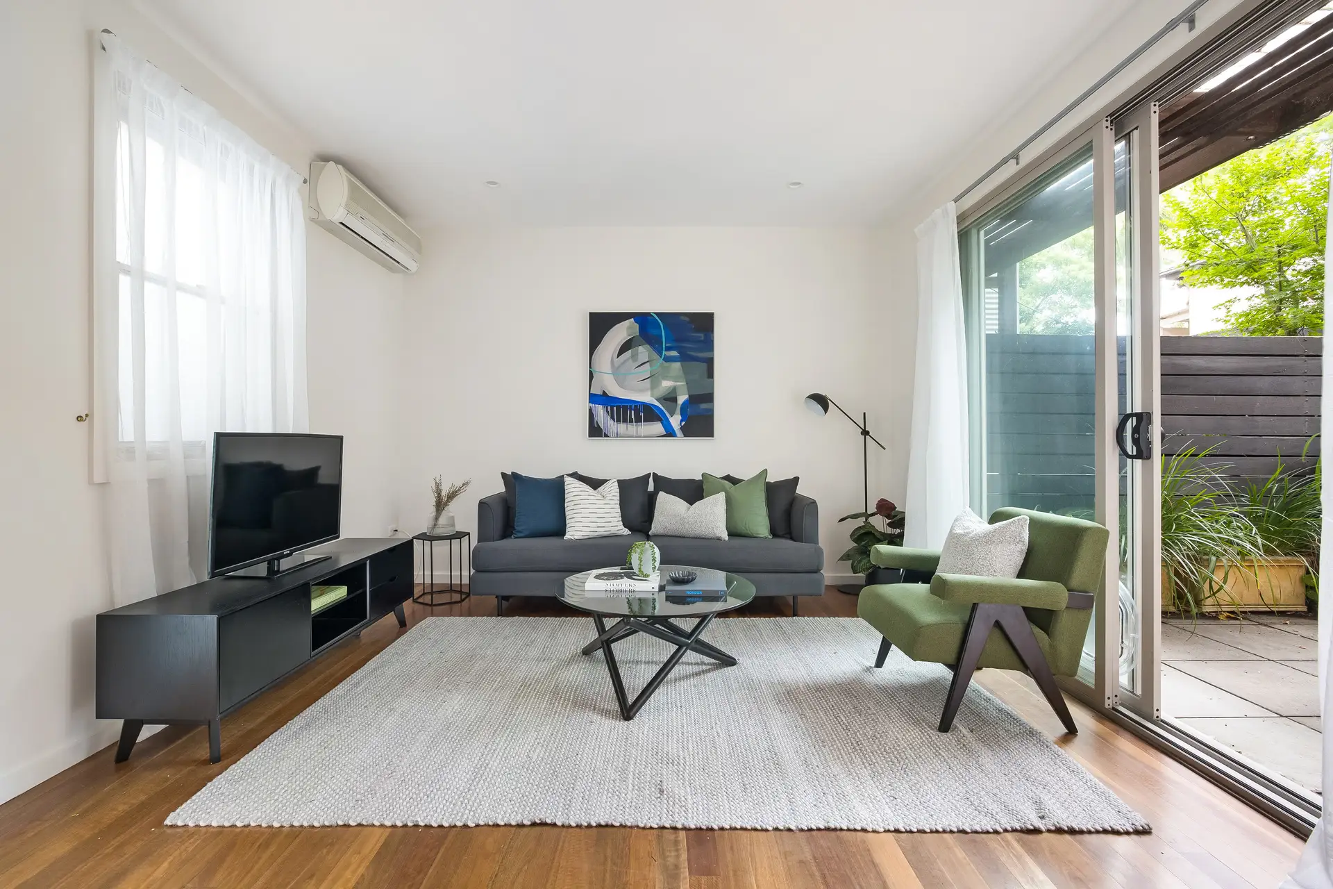 2/24-26 Perry Street, Marrickville Sold by Adrian William