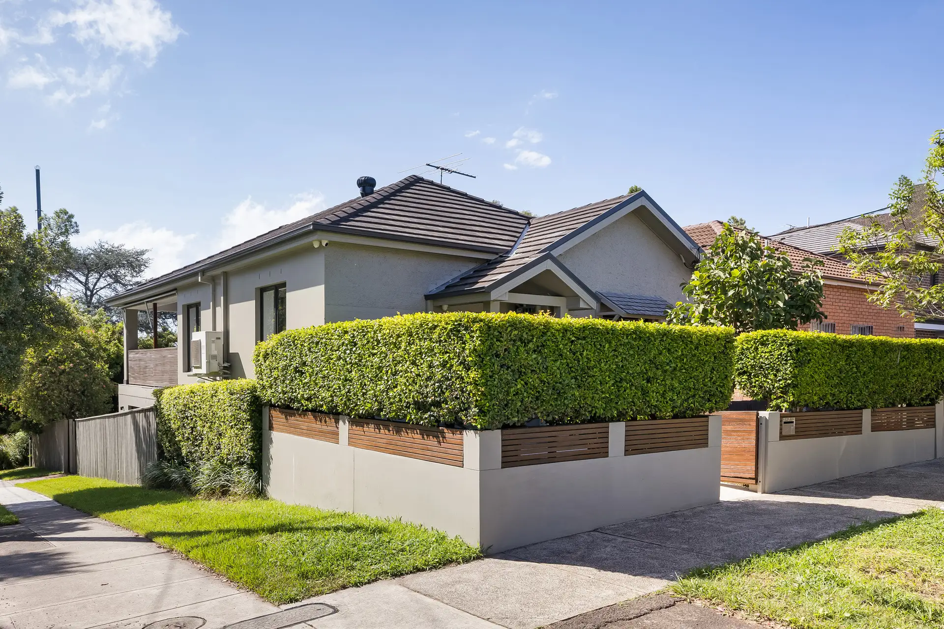 95 Beauchamp Street, Marrickville Sold by Adrian William