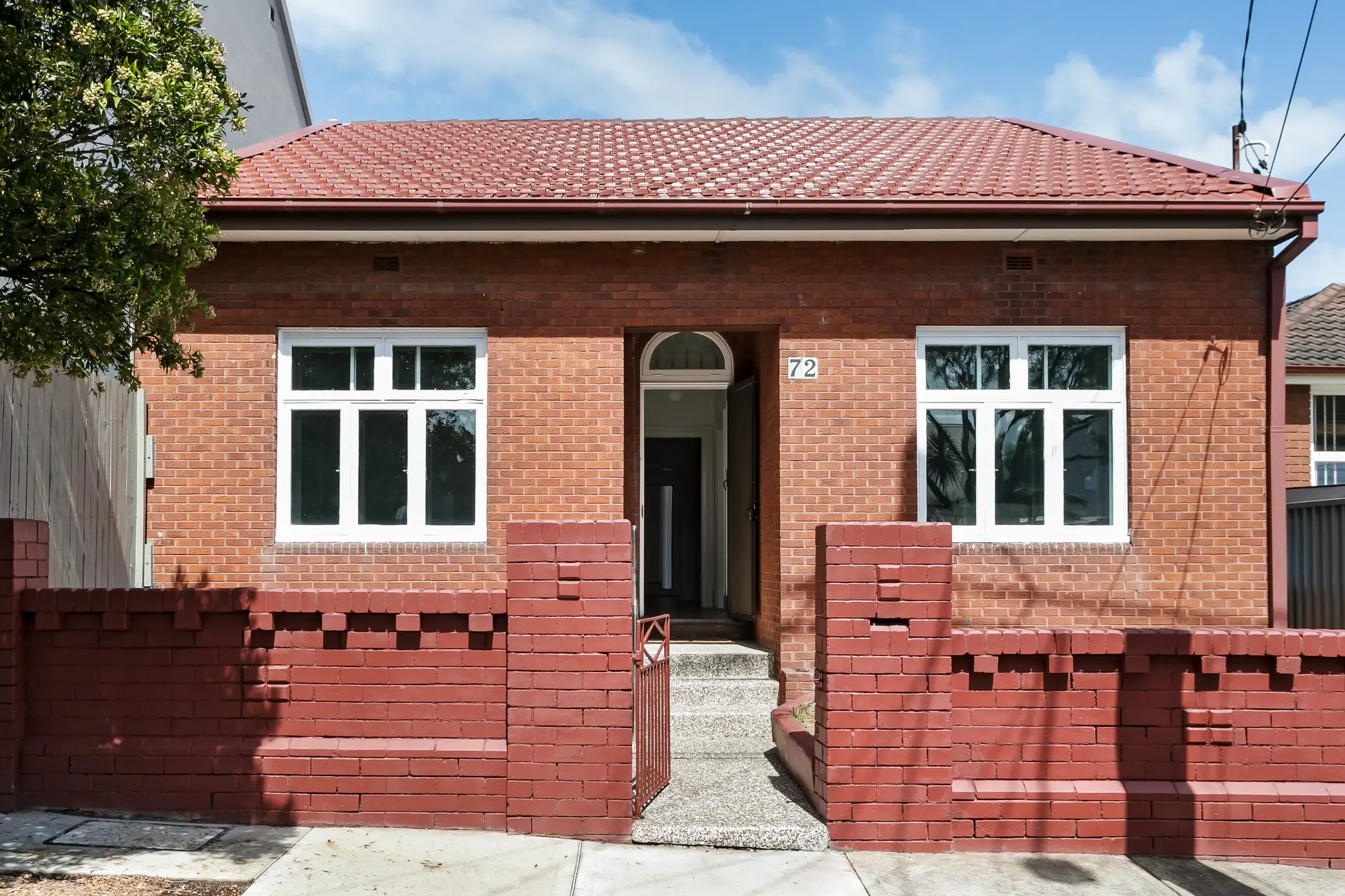 72 Yelverton Street, Sydenham Sold by Adrian William