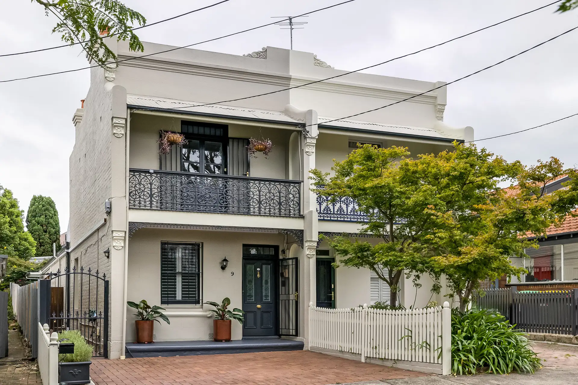 9 Arthur Street, Ashfield Sold by Adrian William